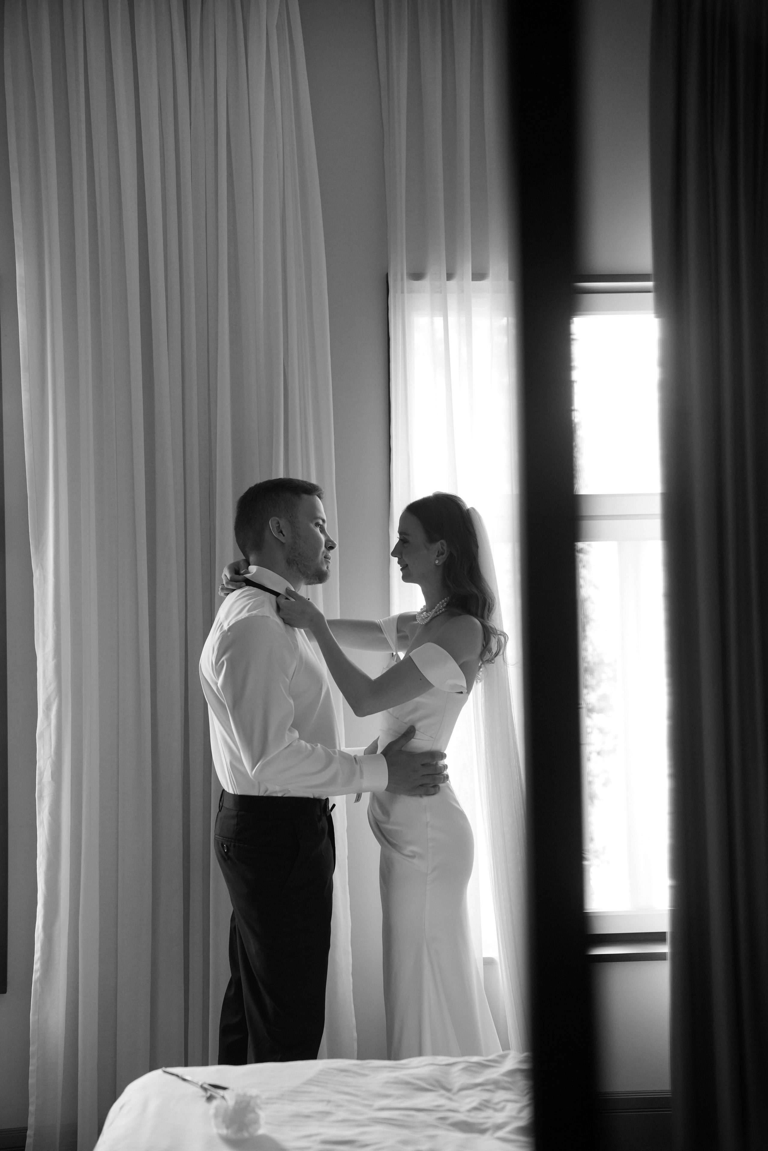 Дмитрий и Екатерина. Свадебный и семейный фотограф Ястребова Маргарита