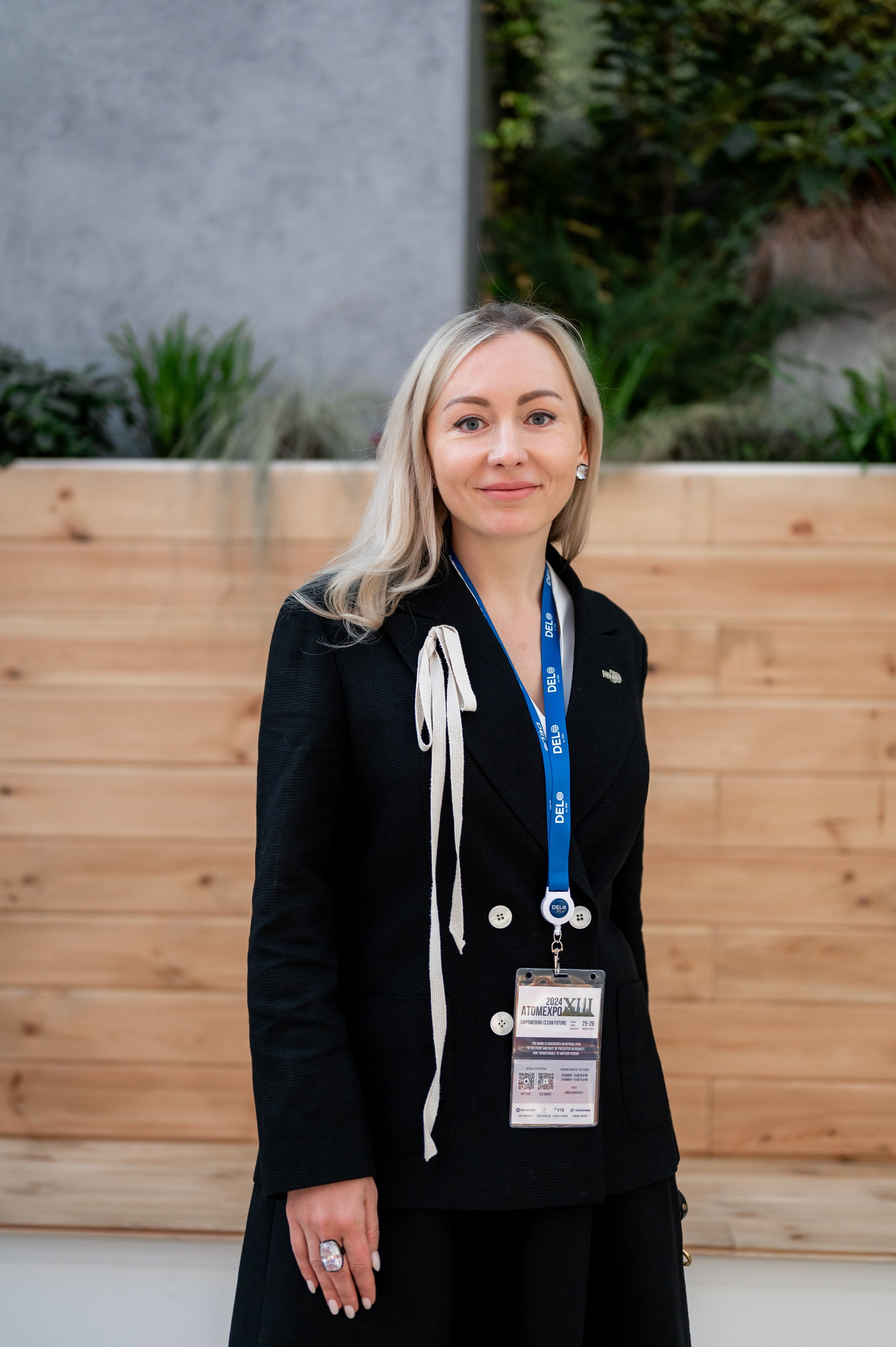 ATOMEXPO 2024. Фотограф Илья Бызов, Свадебный и репортажный фотограф Сочи