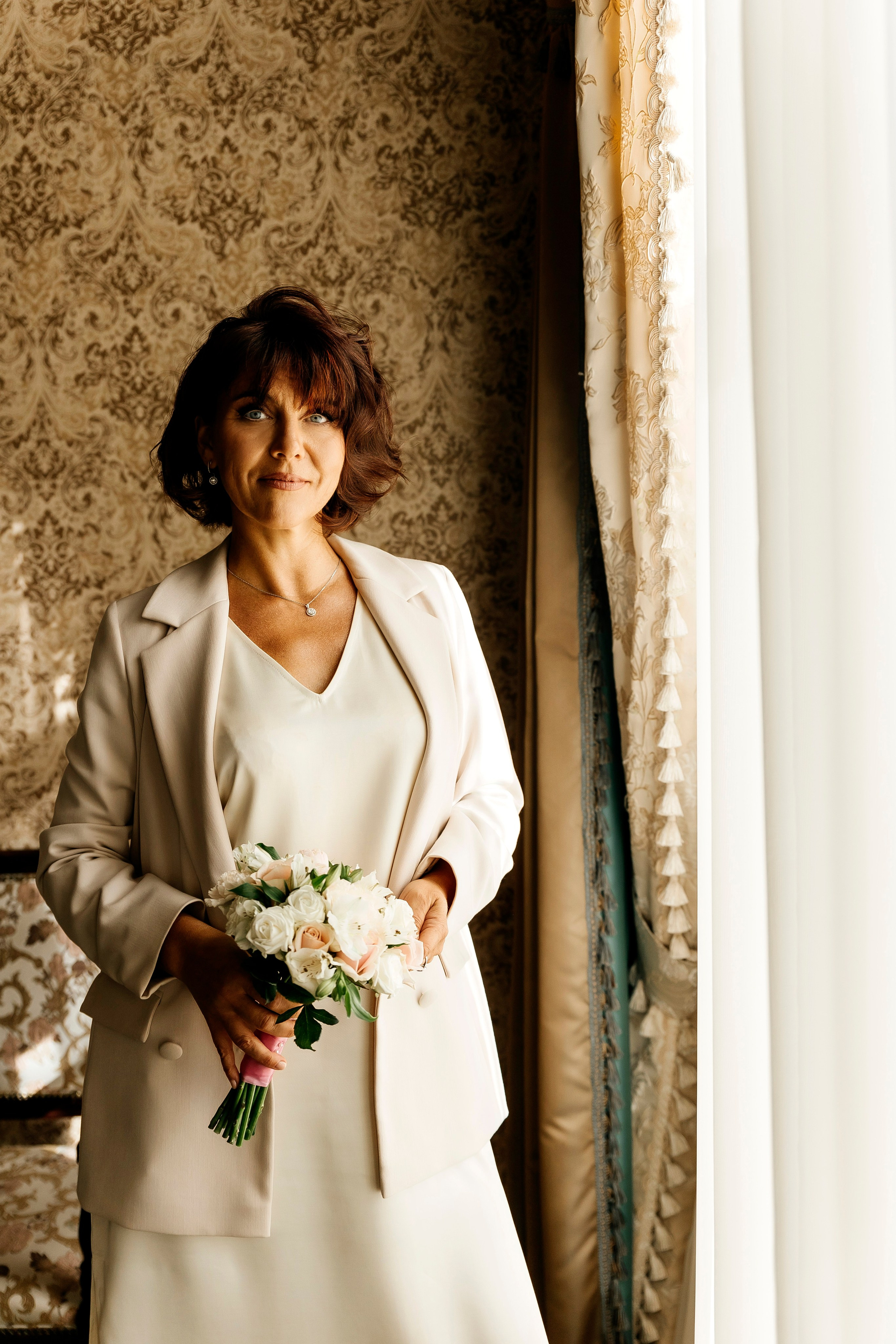 Екатерина&Денис/ЗАГС. Свадебный и Семейный фотограф Нижний Новгород|Надюша Стёпина