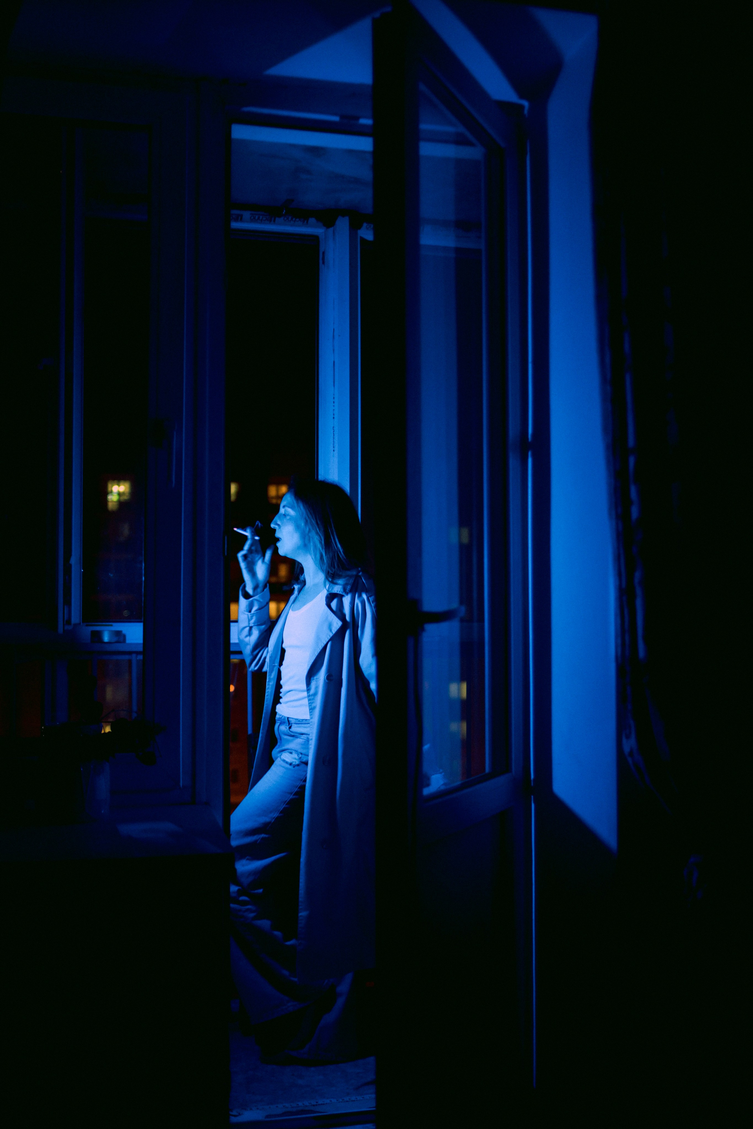 Рамиля. Фотограф Блинова Арина | Санк-Петербург