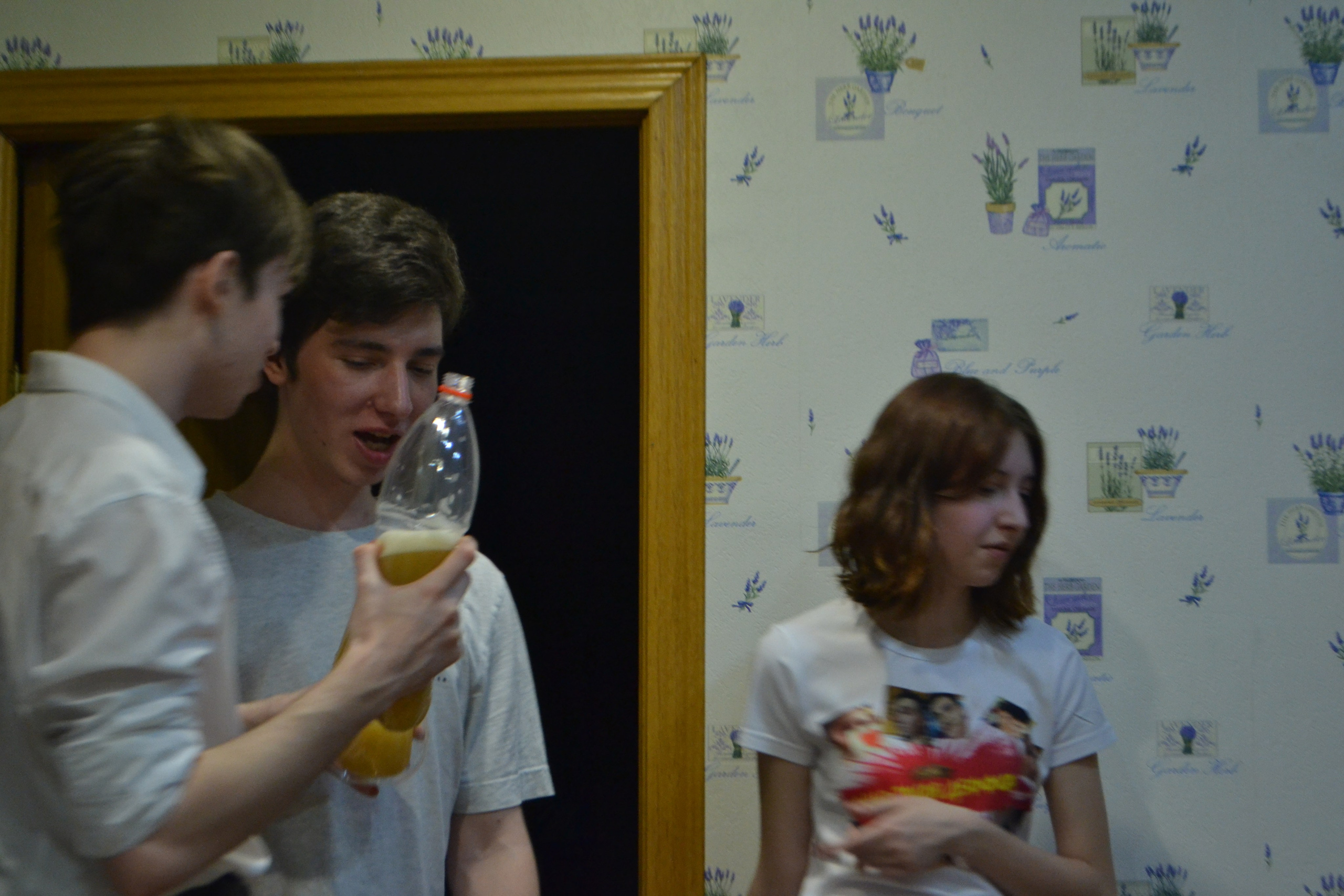 Март (тусовка на 8 марта). Семейный, Свадебный фотограф СПБ Питер— Романова Екатерина