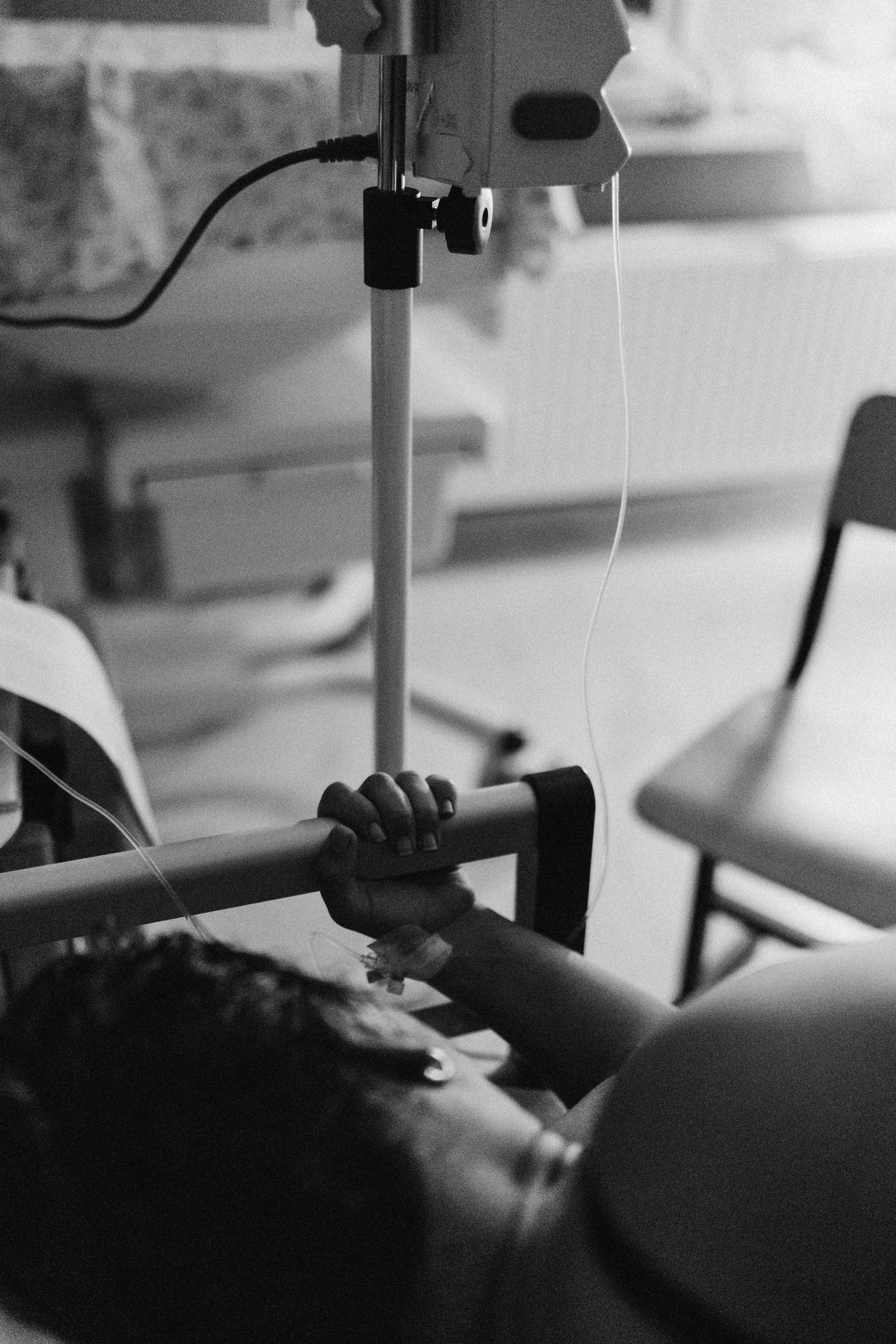 Тейя. Надежда Виховская — семейный фотограф в Астане