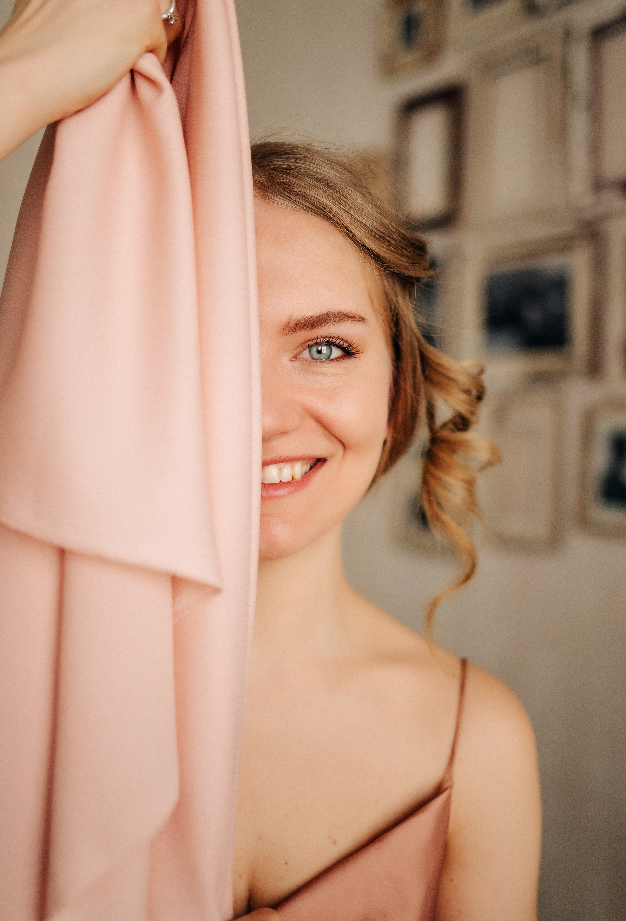 КОНТЕНТ СЪЕМКА. Фотограф в Москве Инна Талова