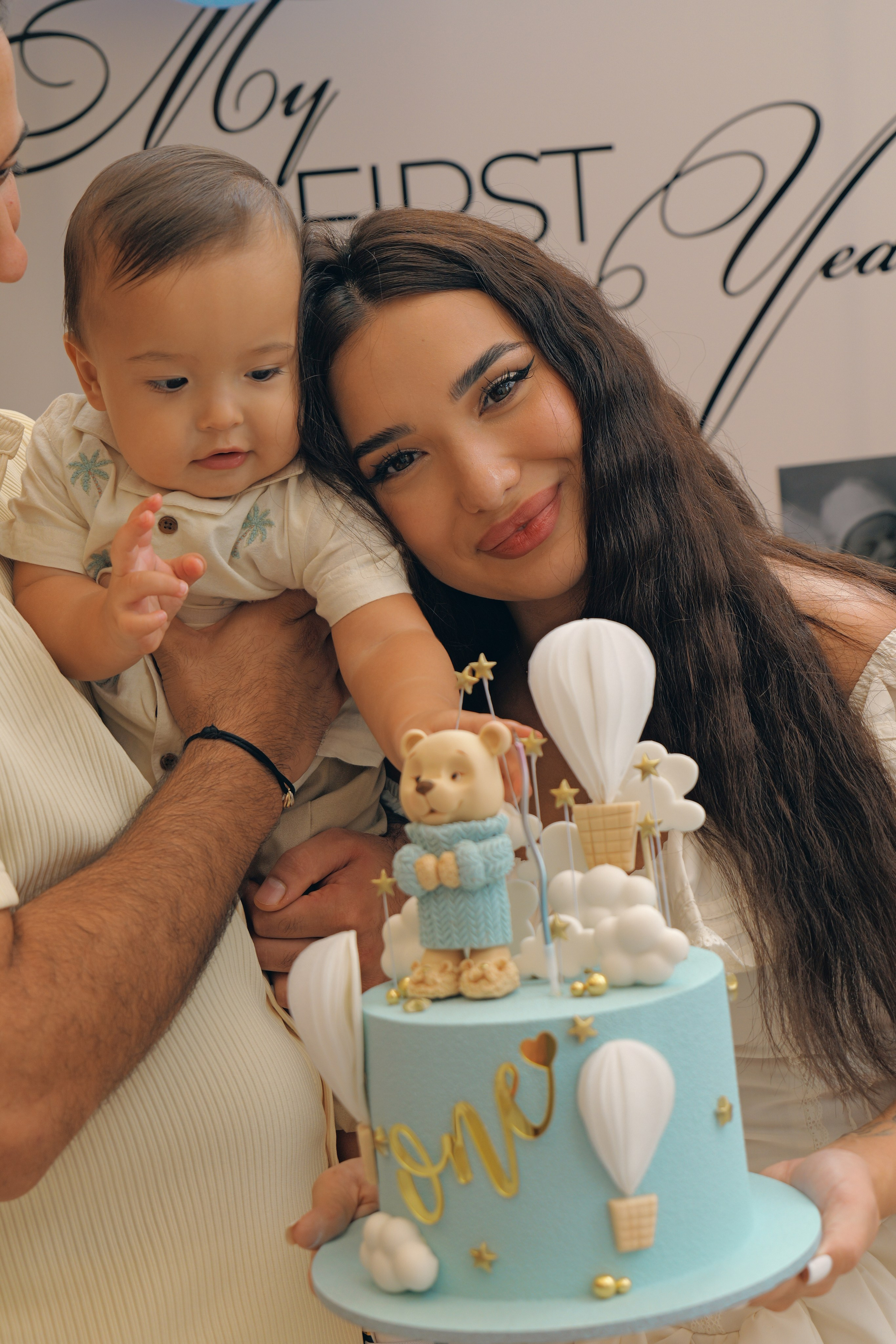 Family and Events shoots in Phuket