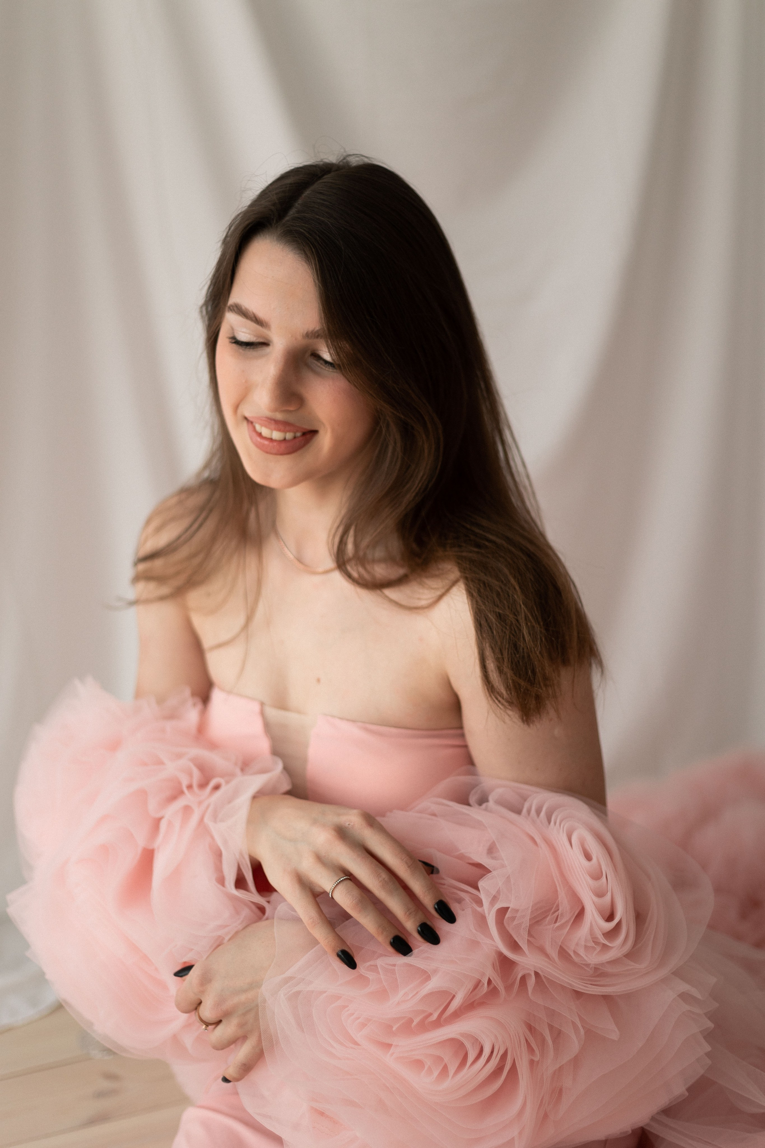 Анжелика. Семейный фотограф в Севастополе и Симферополе Александра Чистякова