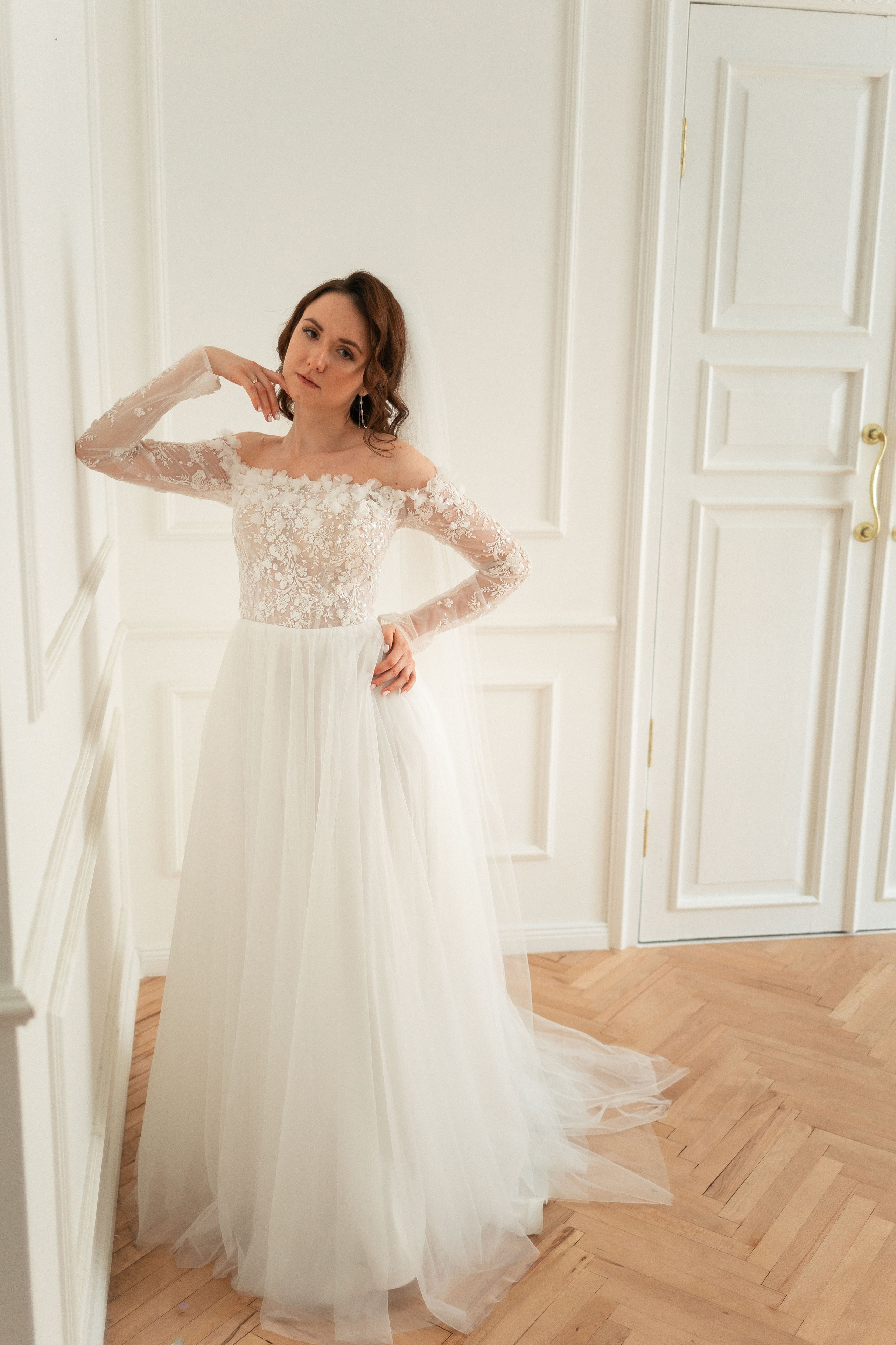 M&I. Семейный фотограф в Севастополе и Симферополе Александра Чистякова