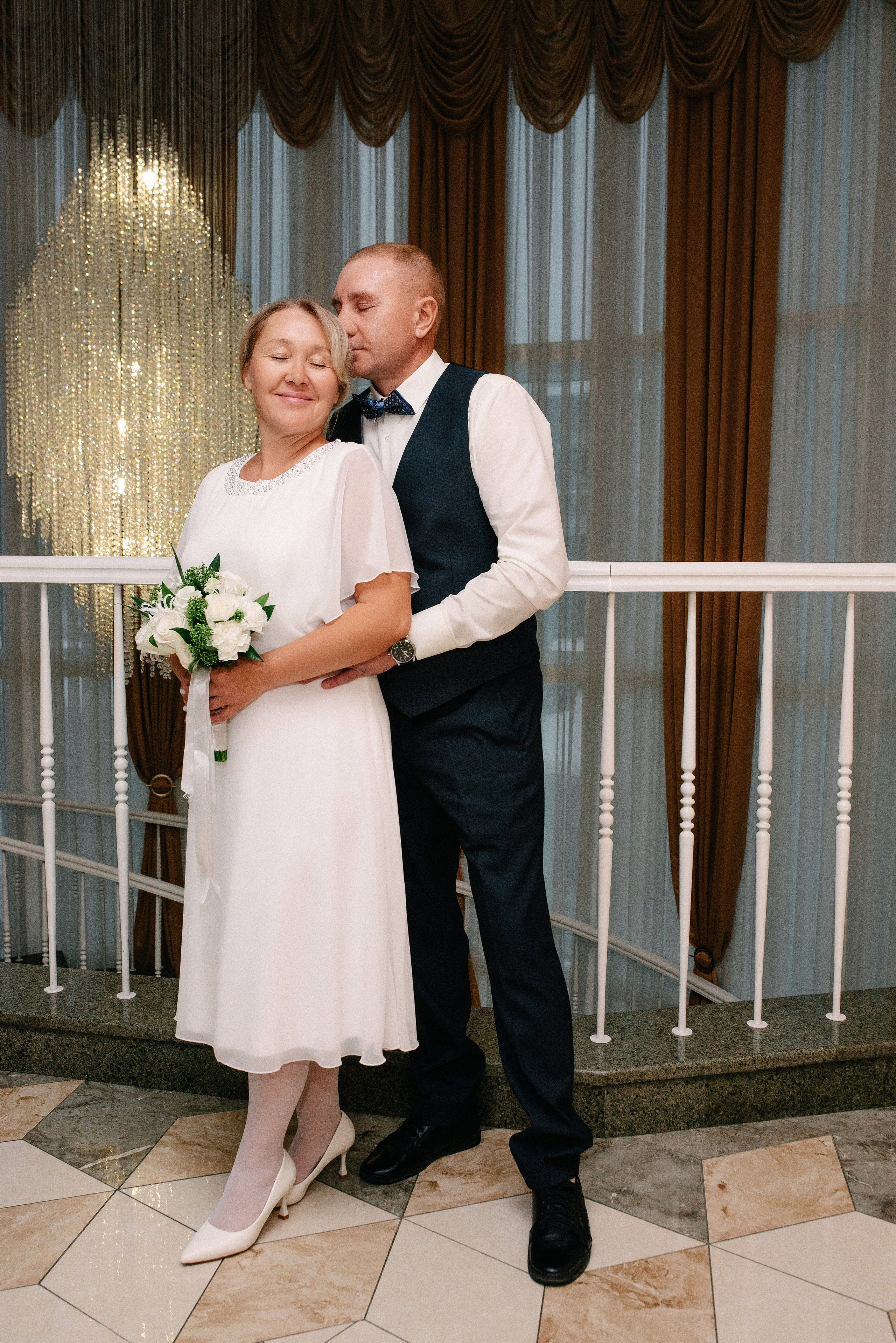 Евгений&Наталья. Фотограф в Новосибирске Анастасия Курто