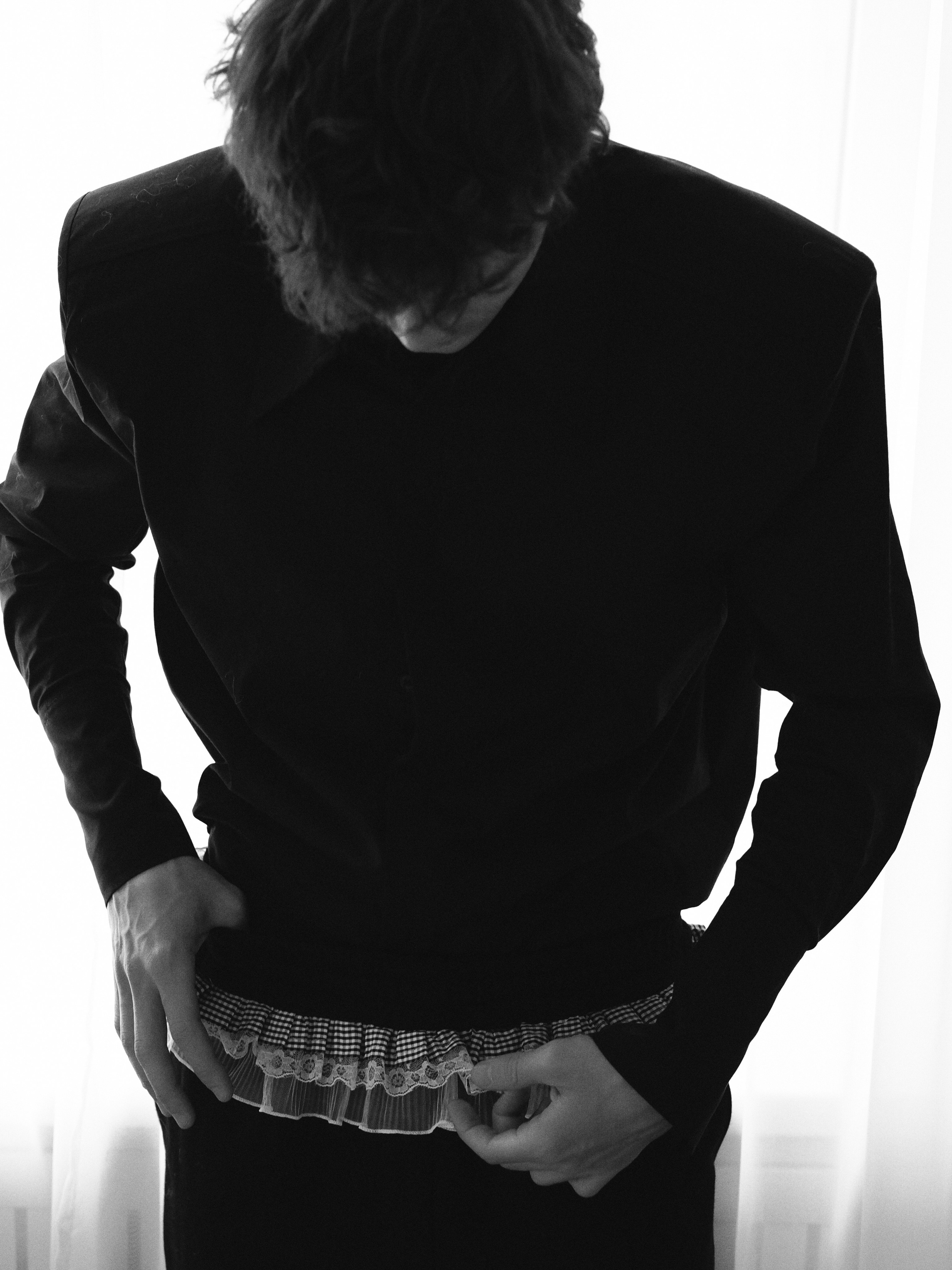 89233. Главная