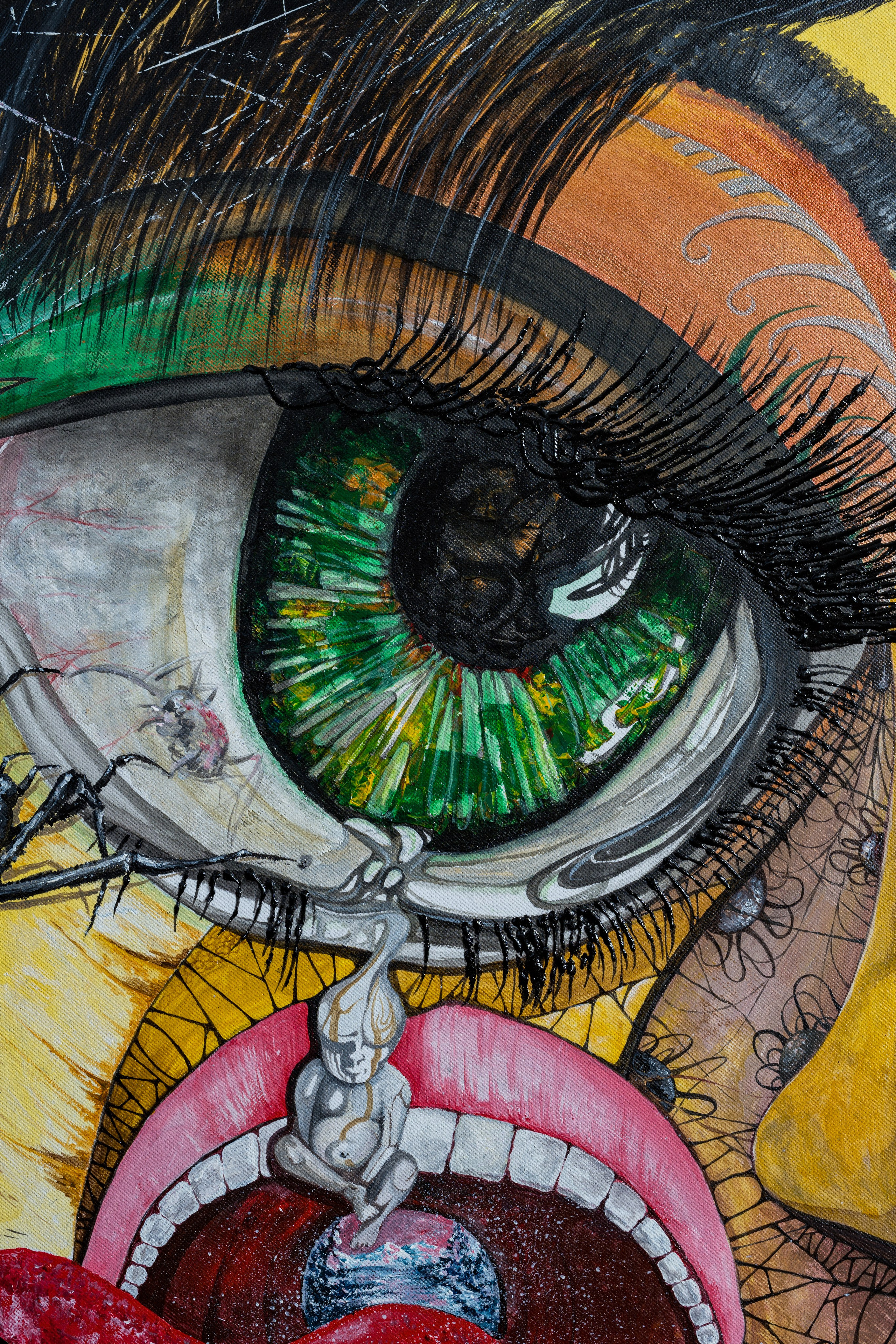 Мои картины. Свадебный фотограф Кисловодск Пятигорск Ессентуки Железноводск Владимир Батищев