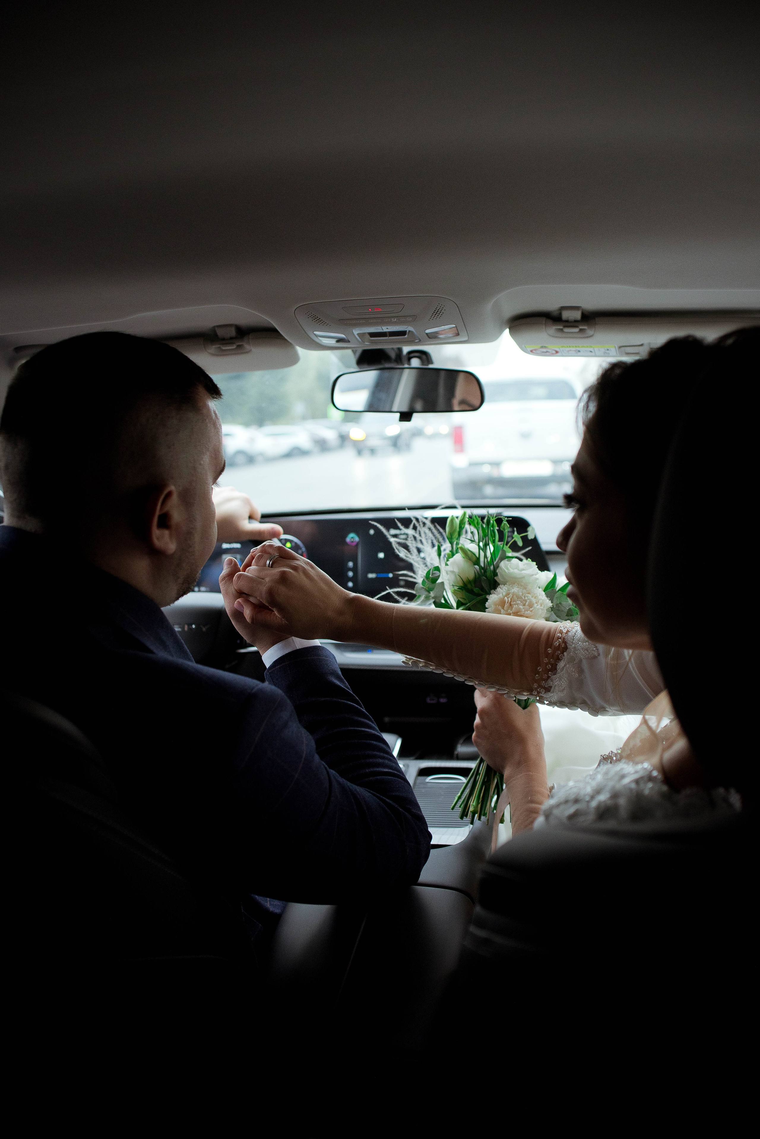 Сергей и Татьяна. Свадебный и семейный фотограф Яна Стражева. Волгоград, Москва