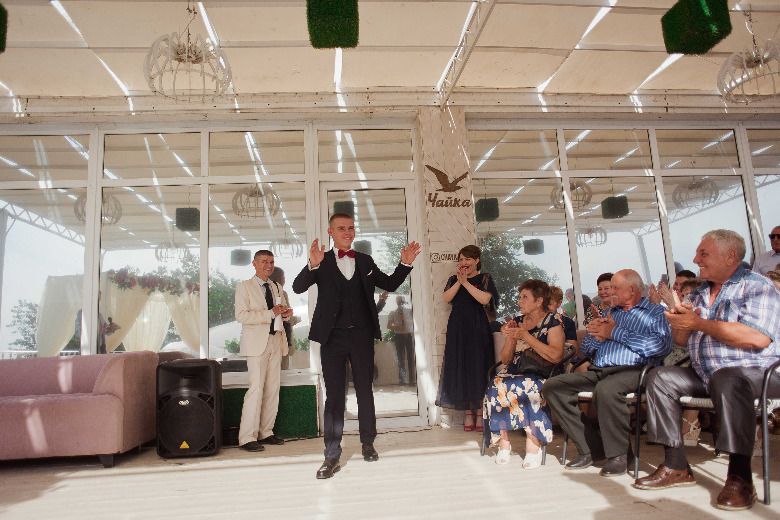 Александр и Анастасия. Свадебный и семейный фотограф Яна Стражева. Волгоград, Москва