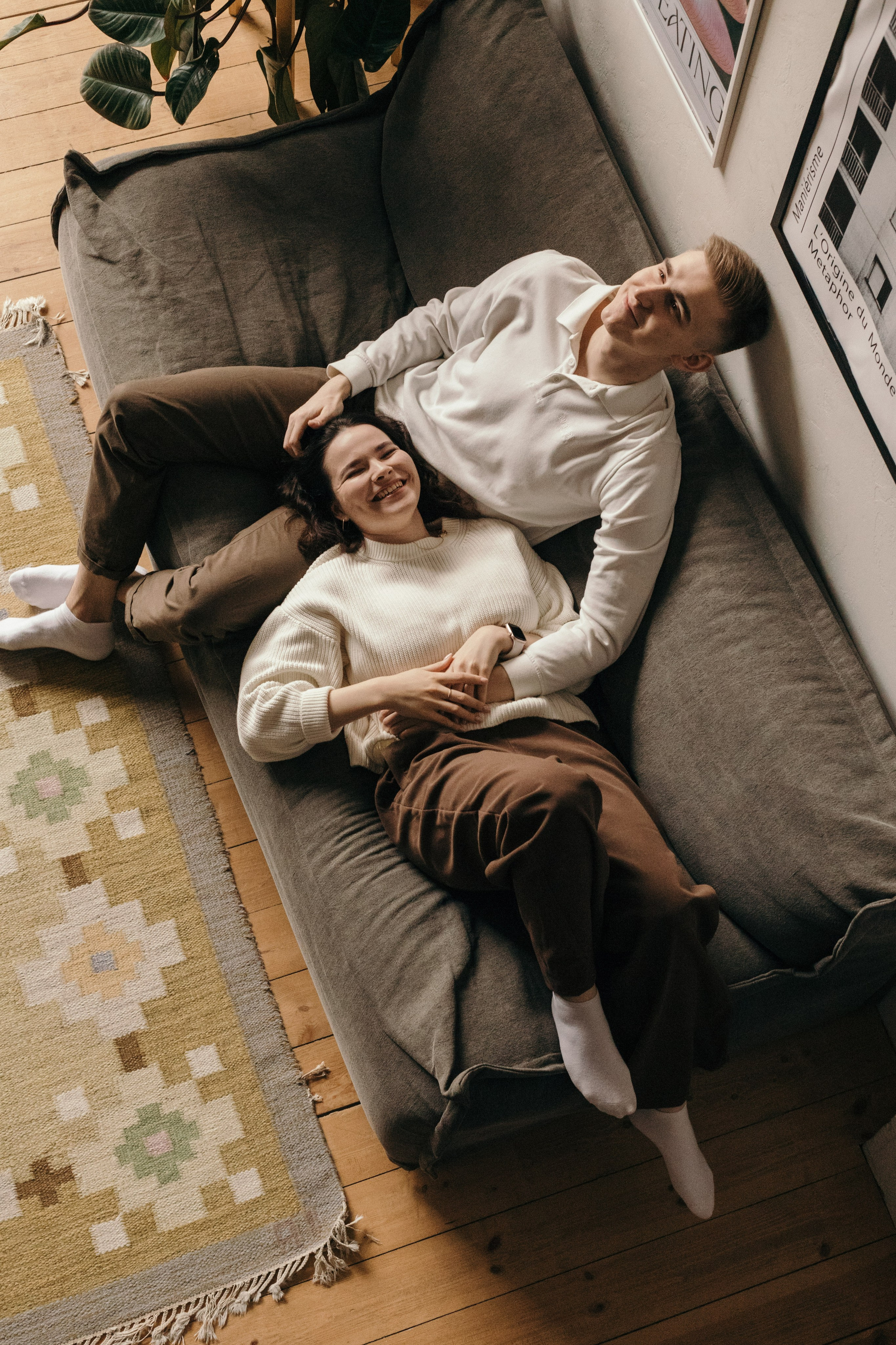 Екатерина и Кирилл. Фотограф Елена Балакина (Челябинск)