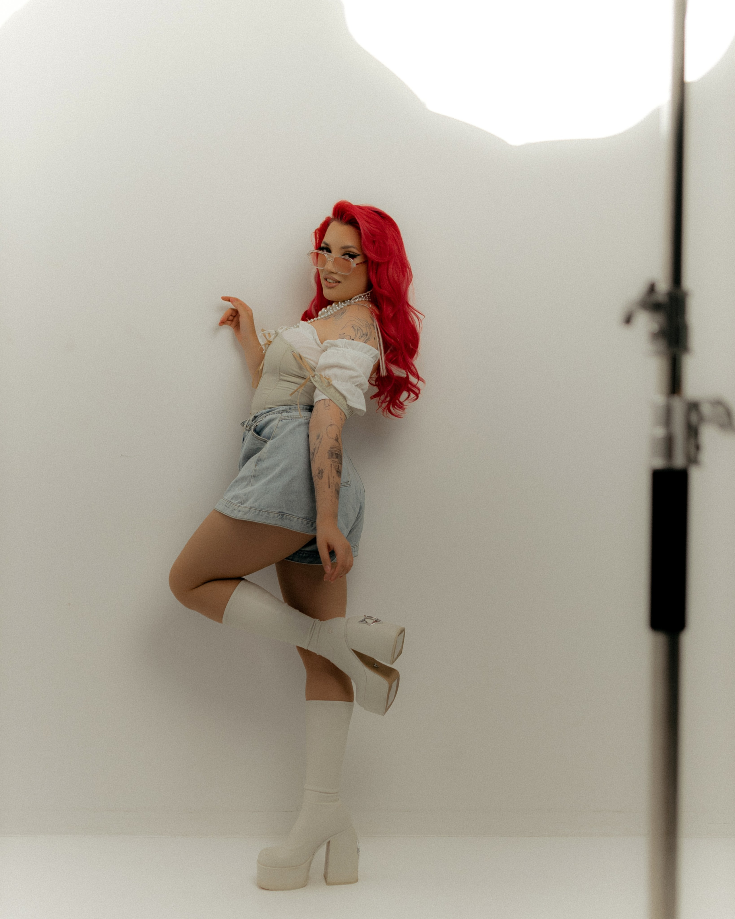 Алина. DARYA.BELKINA