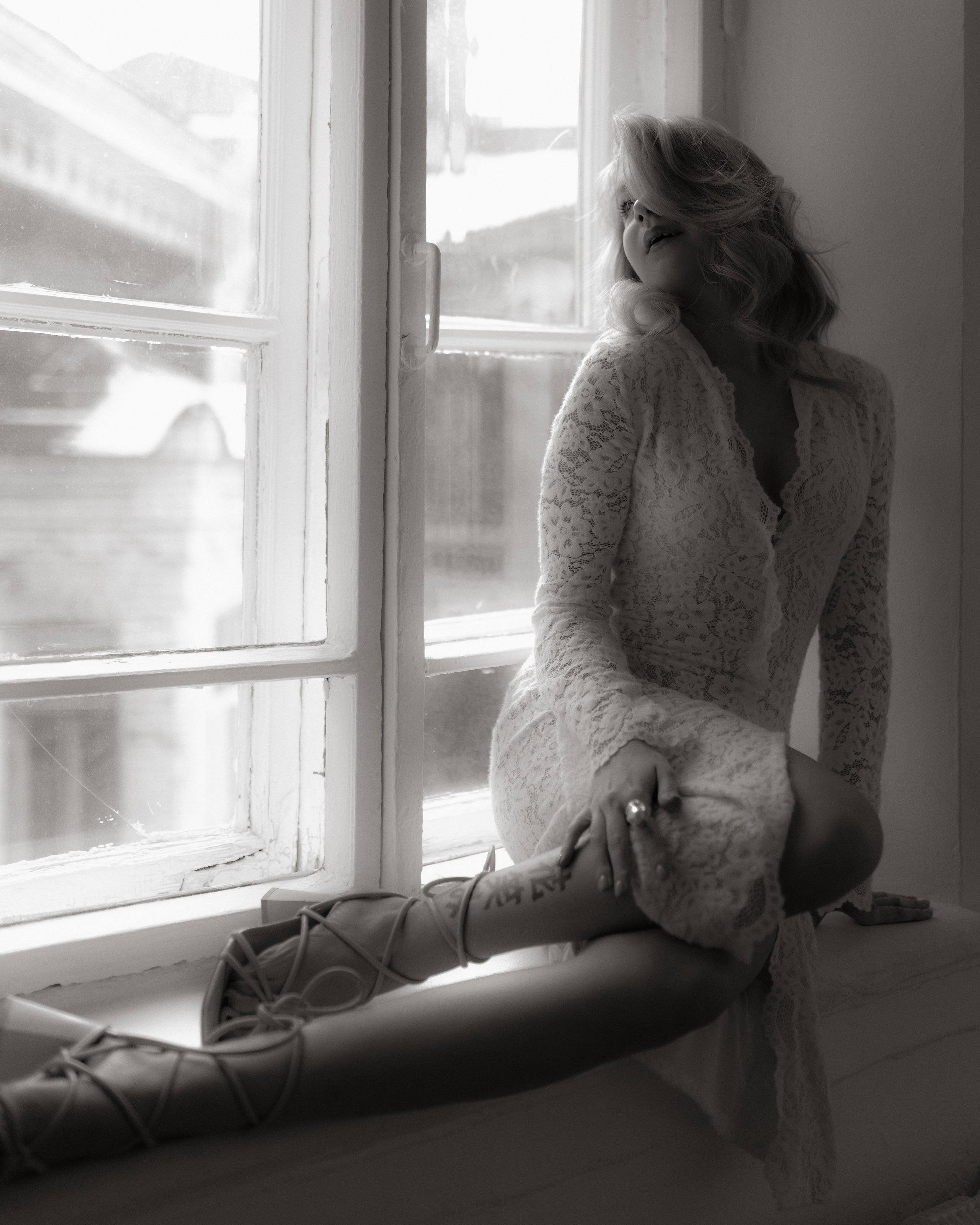 Елизавета. DARYA.BELKINA