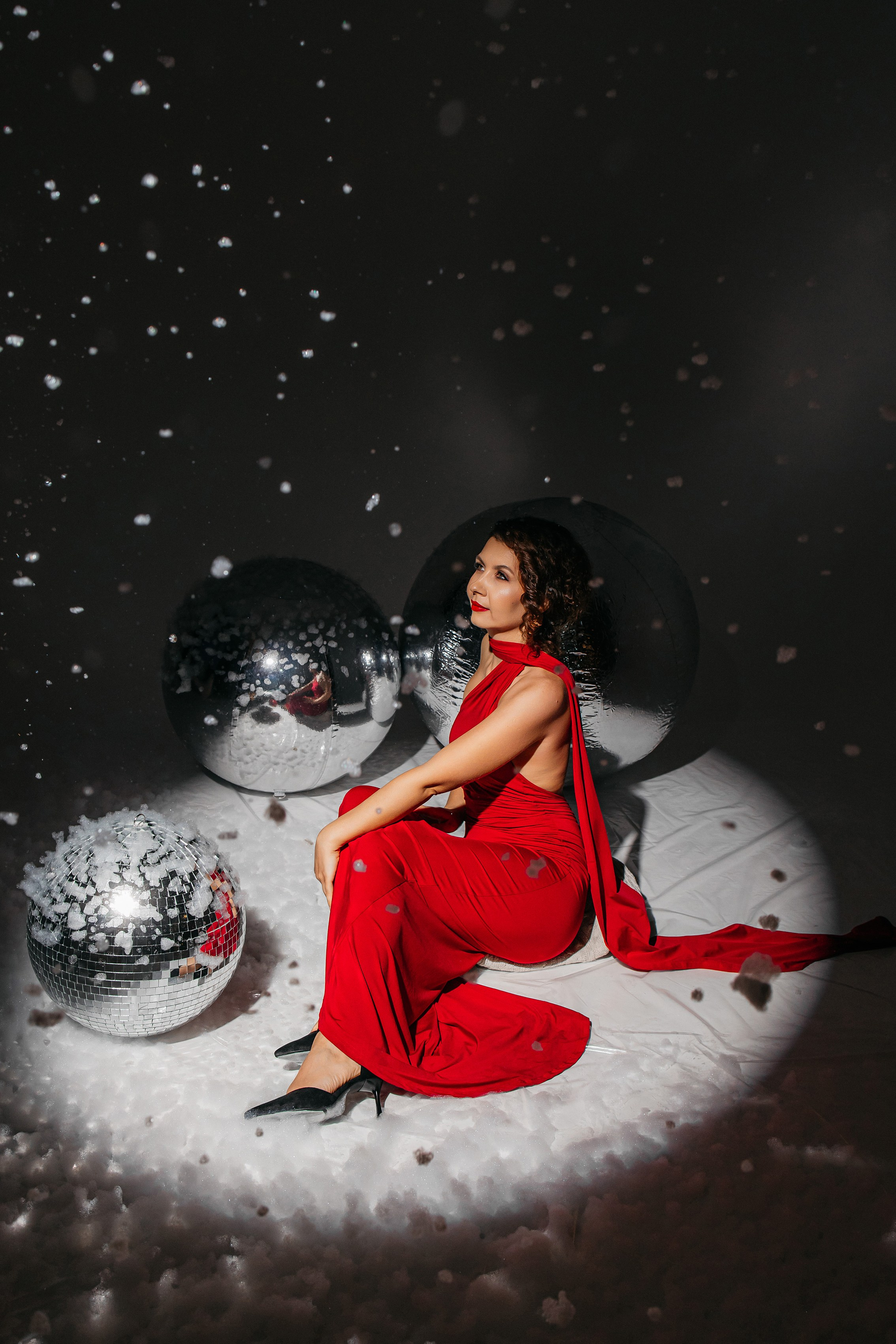 2025. Фотограф Норильск Талнах Оксана Пашкевич