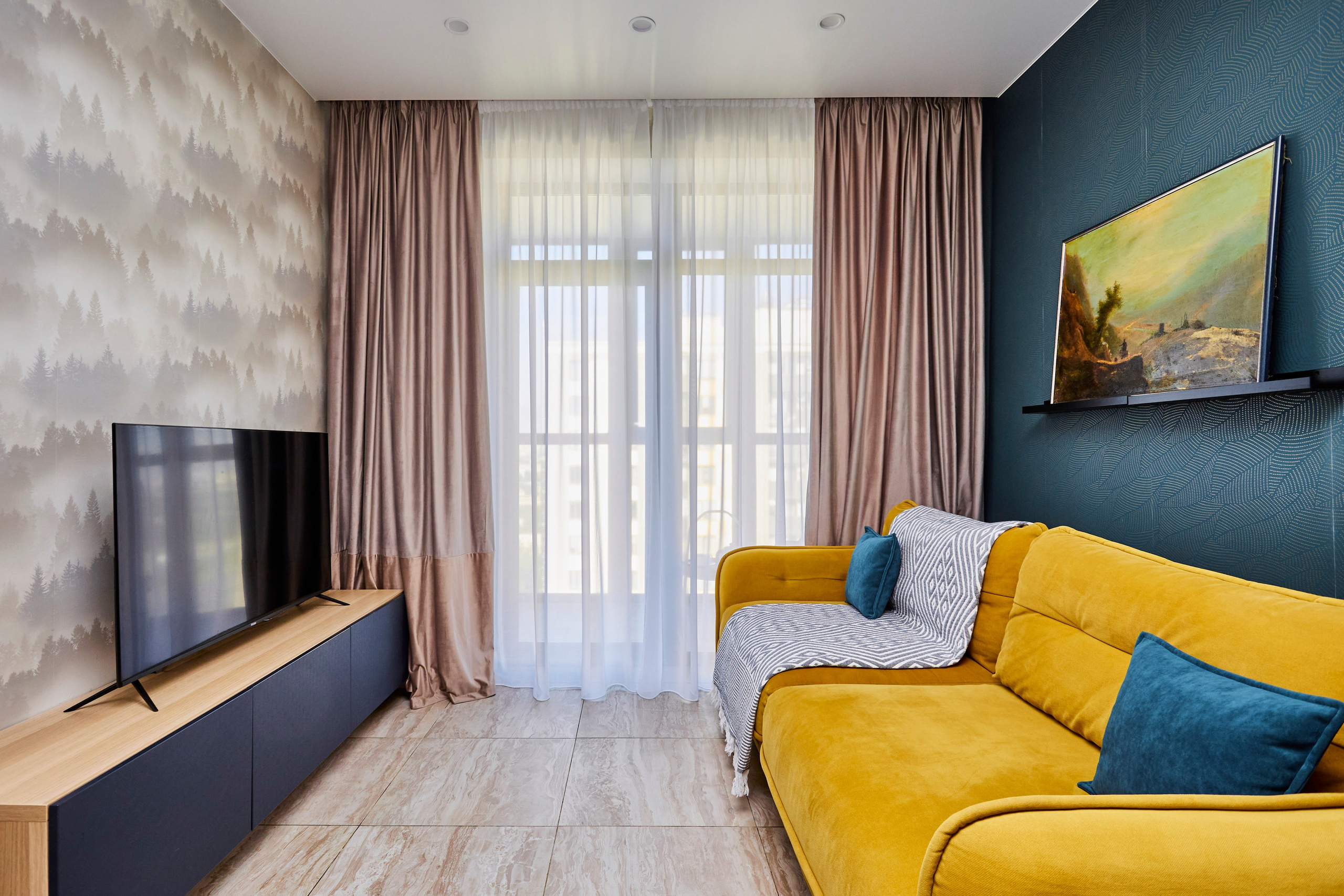 Народного ополчения 149. Фотограф Александра Иванова