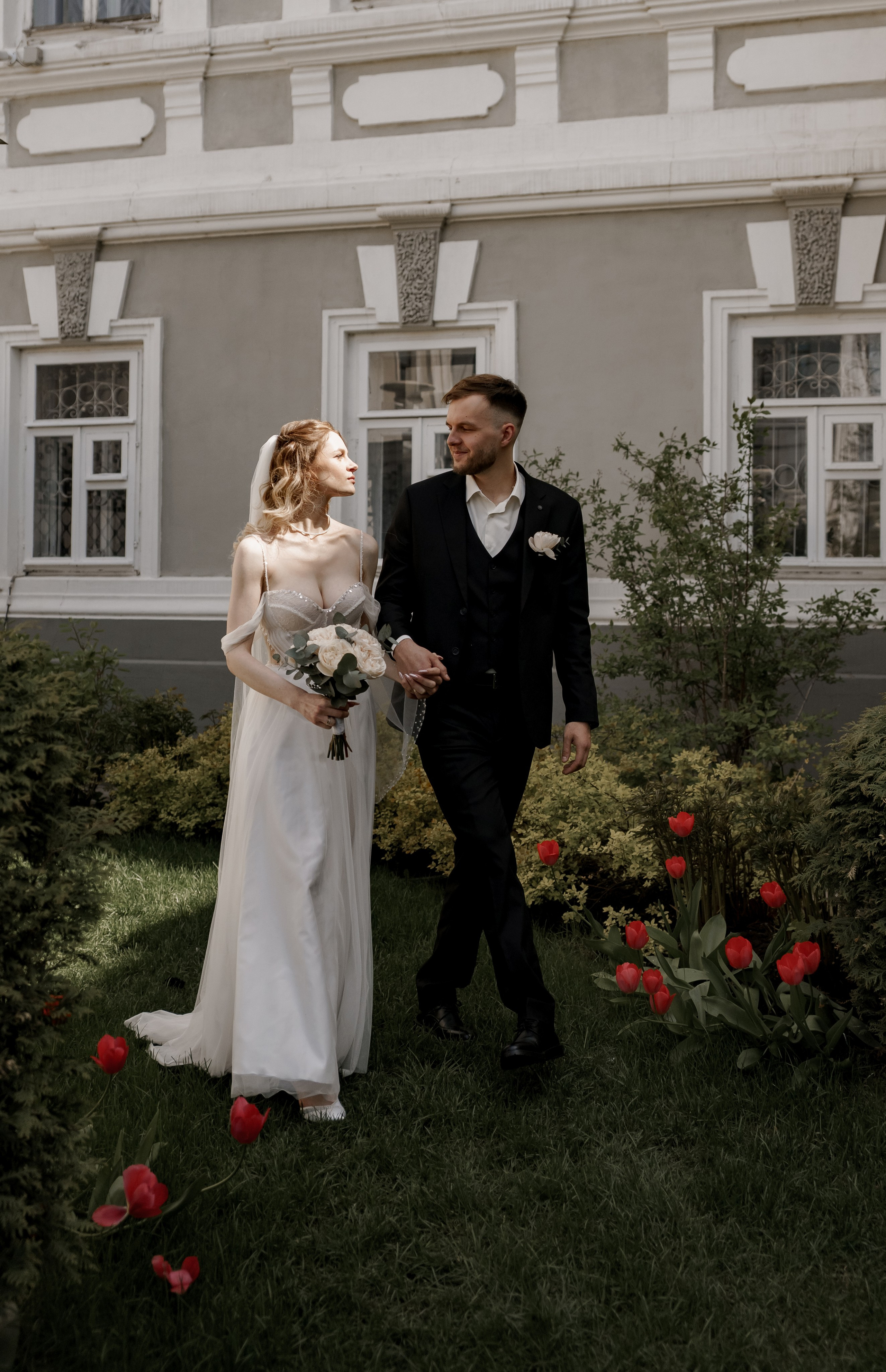 Wedding 05.05.2025. Свадебный и индивидуальный фотограф из Казани