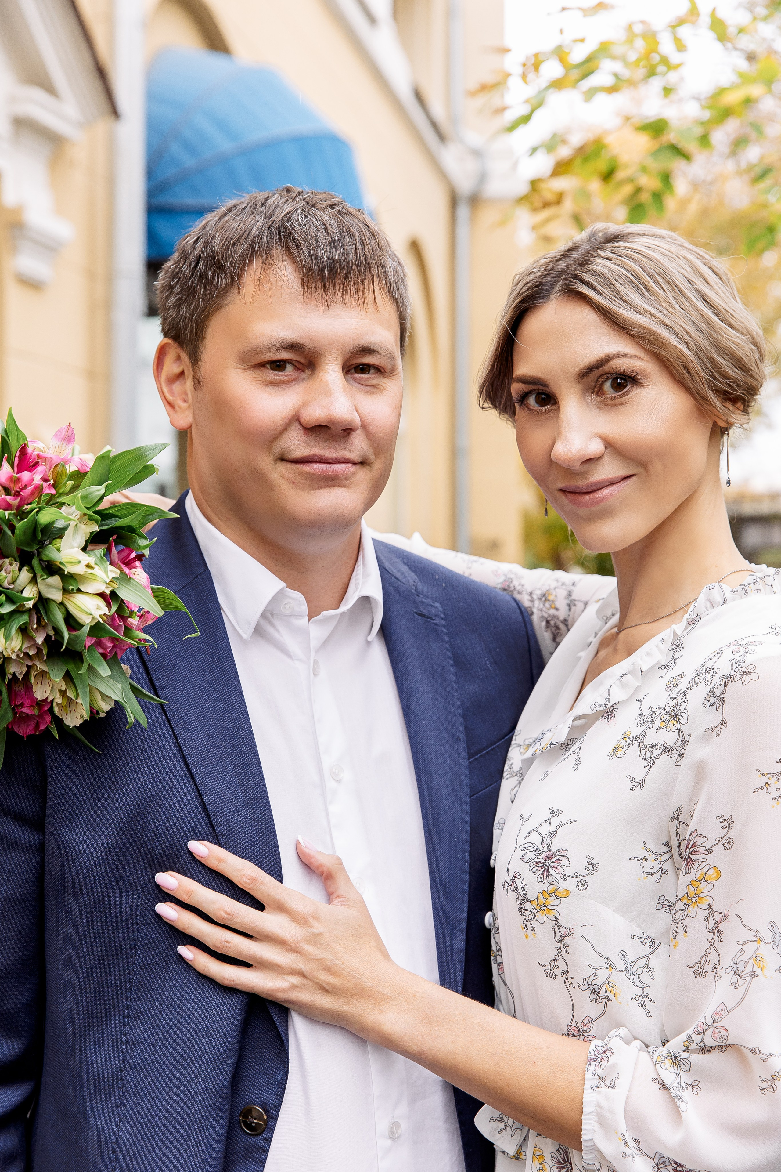 Свадьба Екатерина и Александр. Свадебный и семейный фотограф в Челябинске Юлия Ишимова