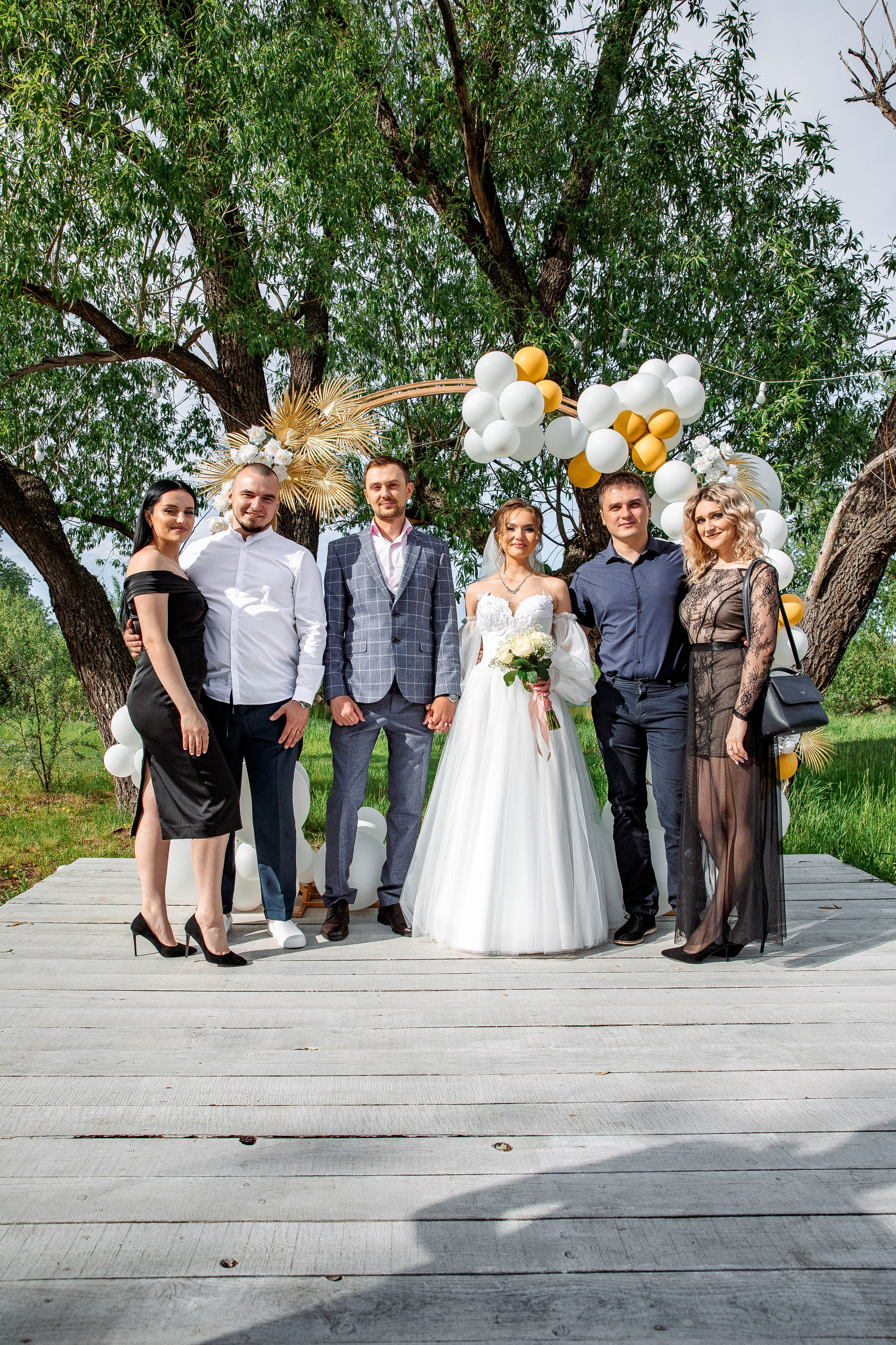 Кирилл и Екатерина. Свадебный и семейный фотограф в Челябинске Юлия Ишимова