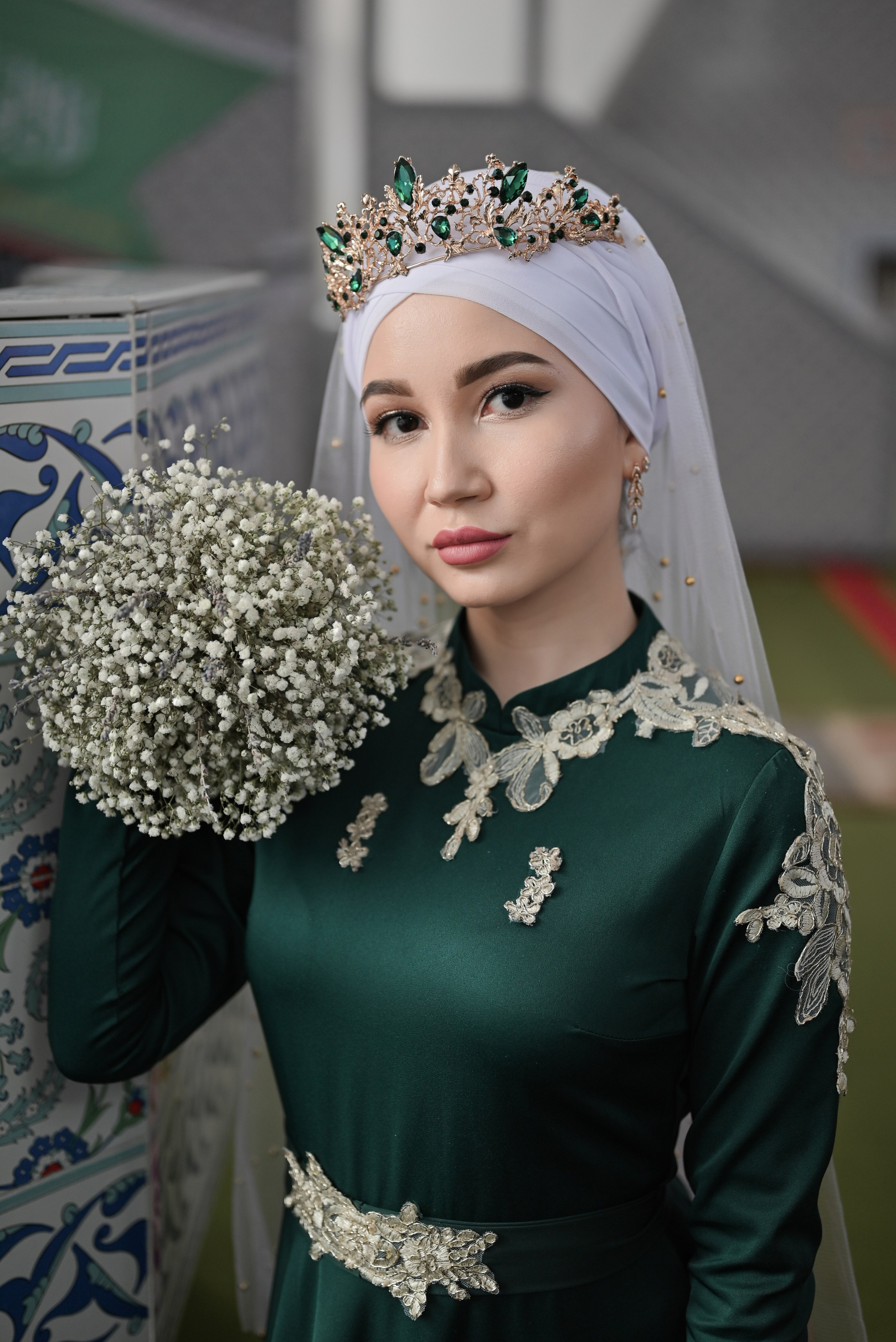 Эдуард и Алсу. Свадебный и семейный фотограф в Уфе Александров Максим