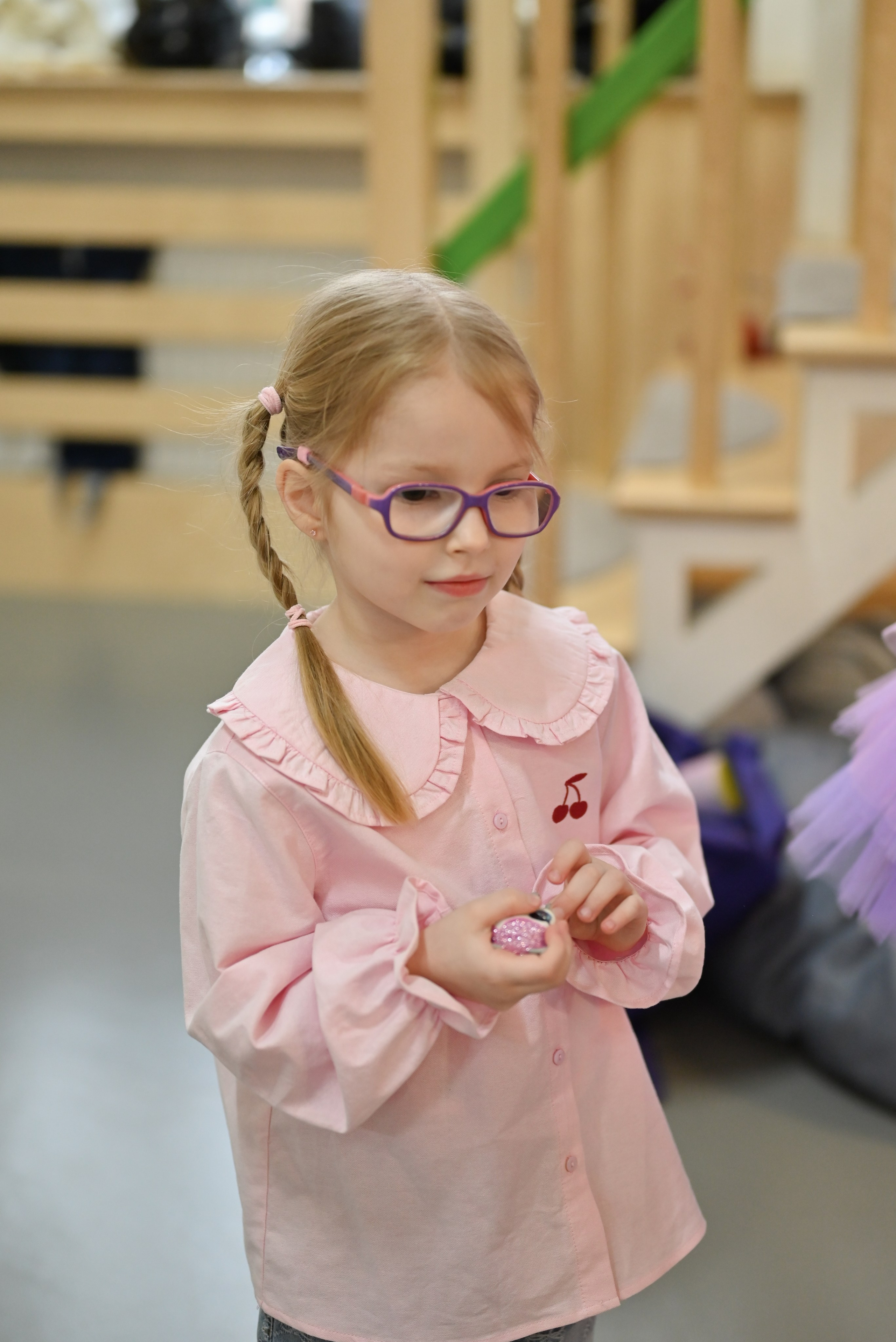 «День варенья Авроры». Свадебный и семейный фотограф в Уфе Александров Максим