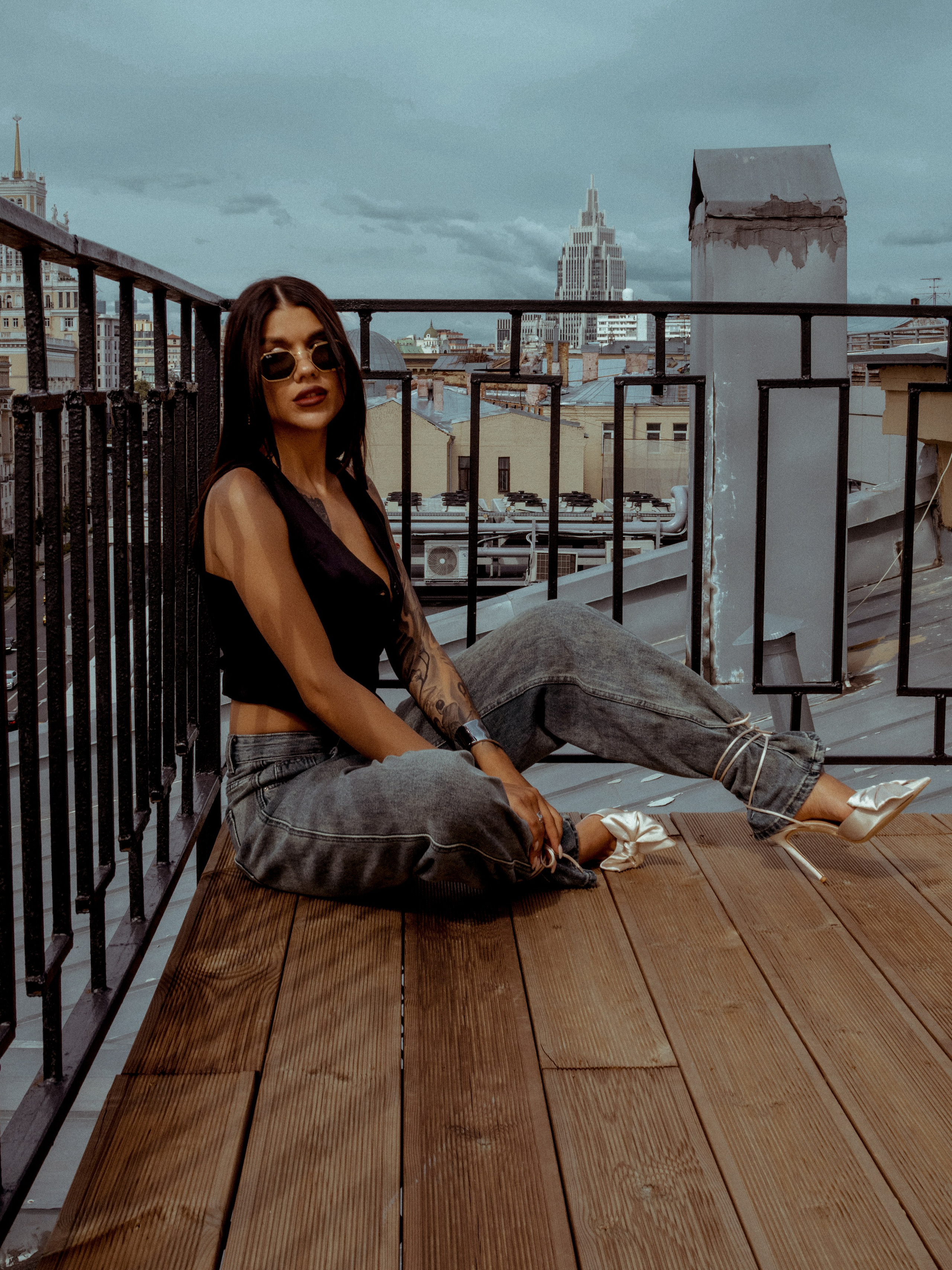 39. Фотограф Смоленск Дина Петровская