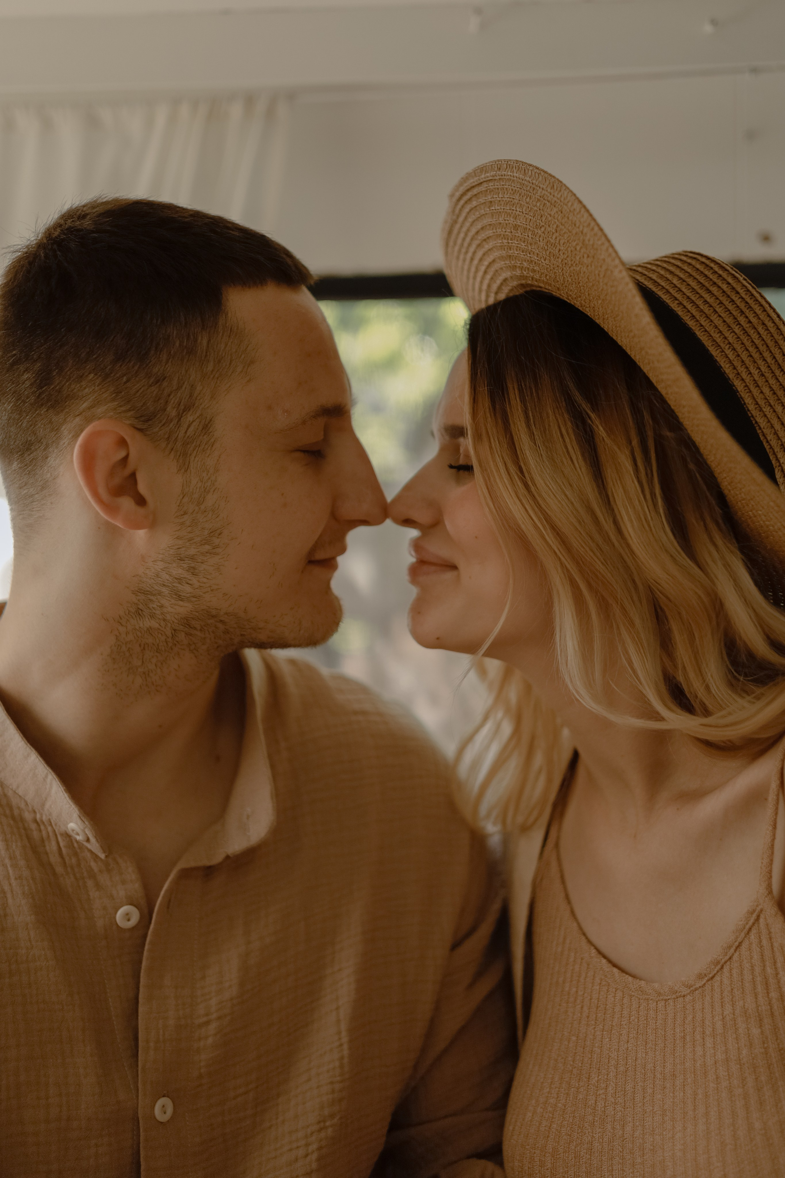 Мария и Александр. Фотограф в Москве и области Титова Наталья