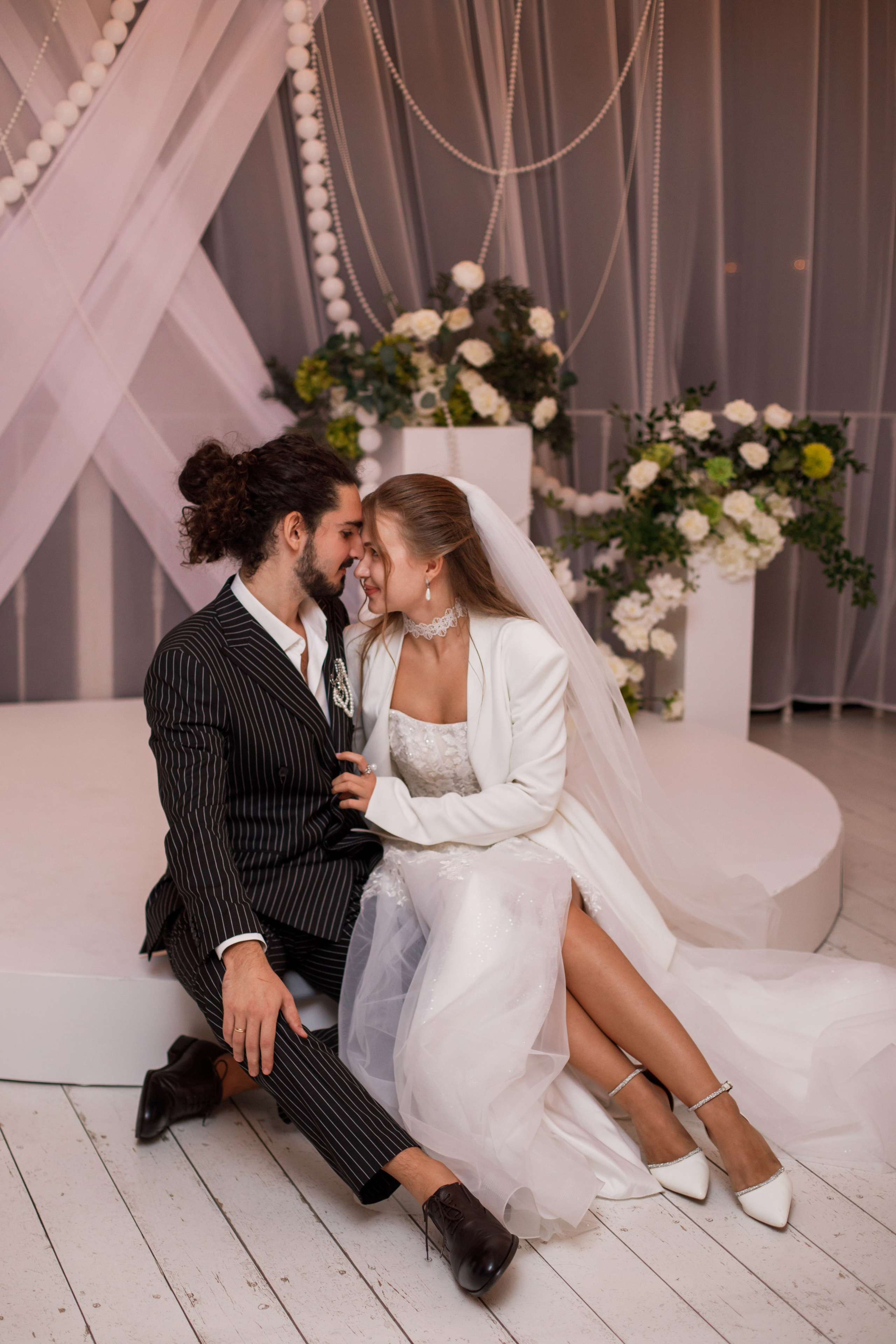 Дарья + Виталий. Свадебный фотограф Наташа Анисенко