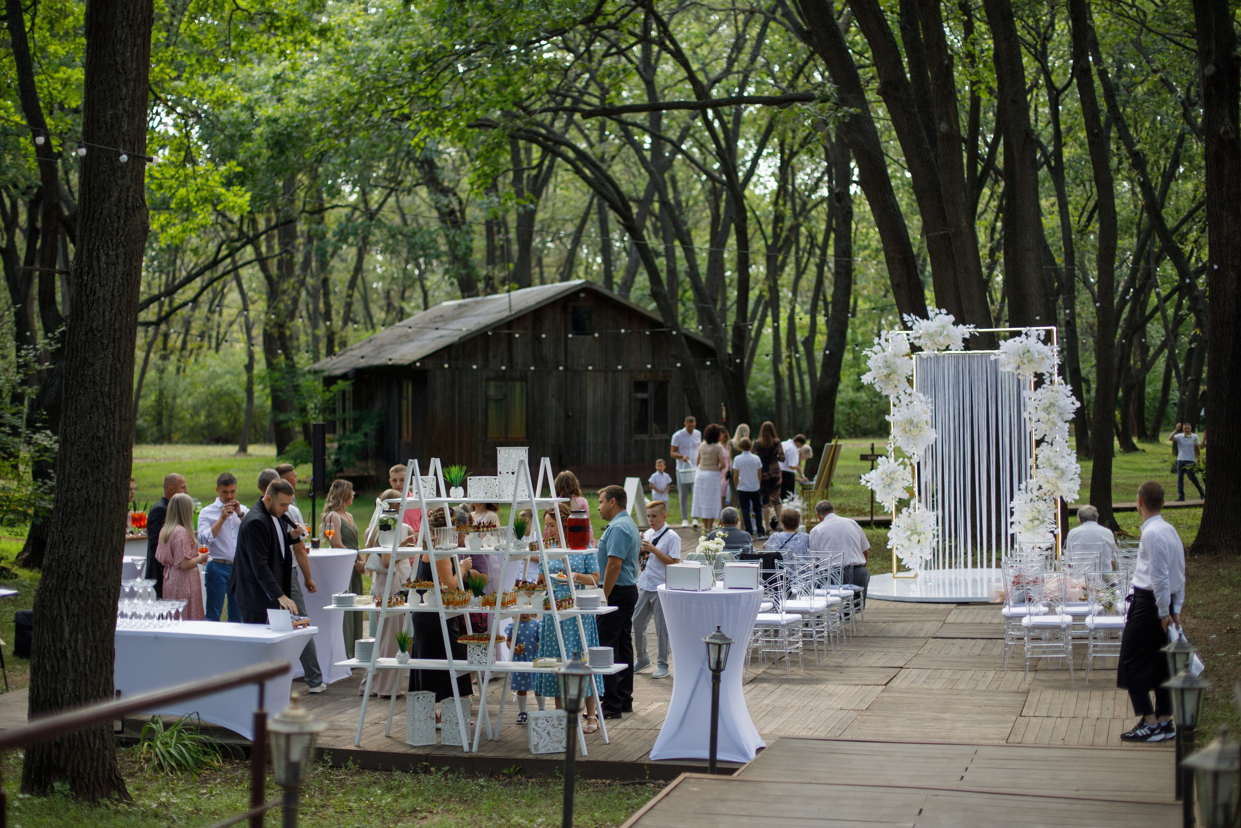 Ирина + Денис. Свадебный фотограф Наташа Анисенко