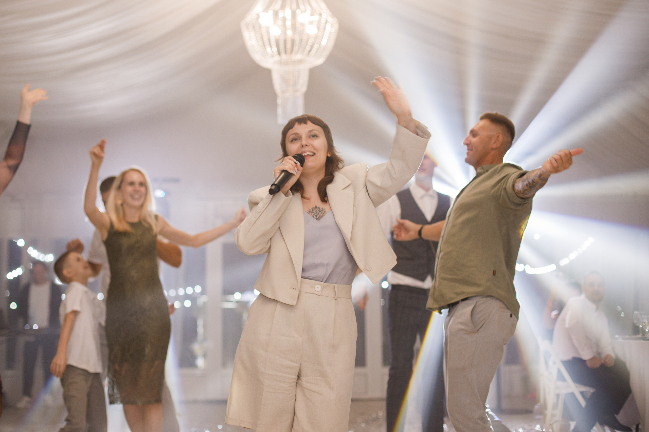 Ирина + Денис. Свадебный фотограф Наташа Анисенко