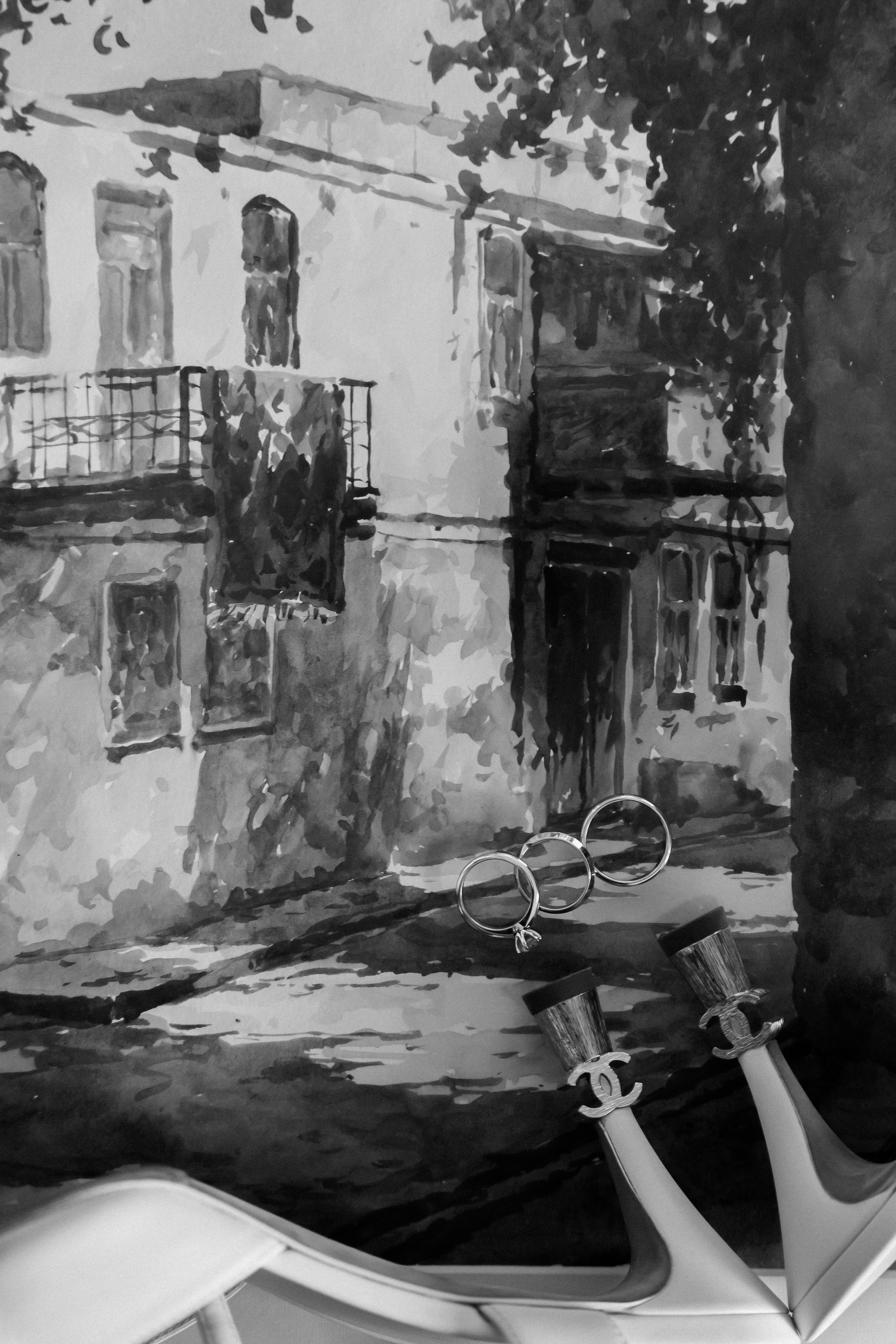 Tandemia. Свадебный фотограф Решетников Дмитрий