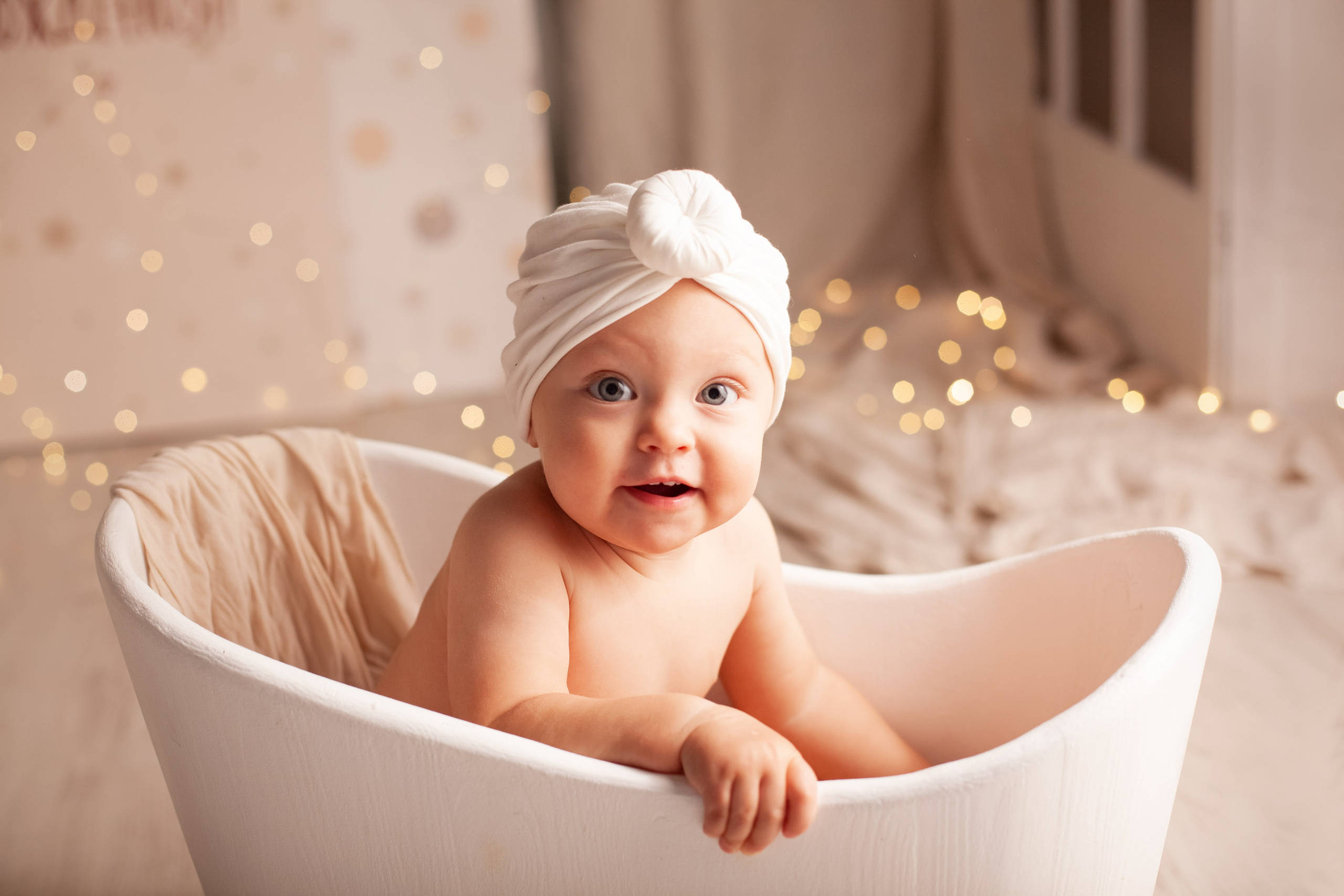 Детские съёмки (Фотограф Анастасия Ускова). Семейная и детская фотостудия «Колыбель»