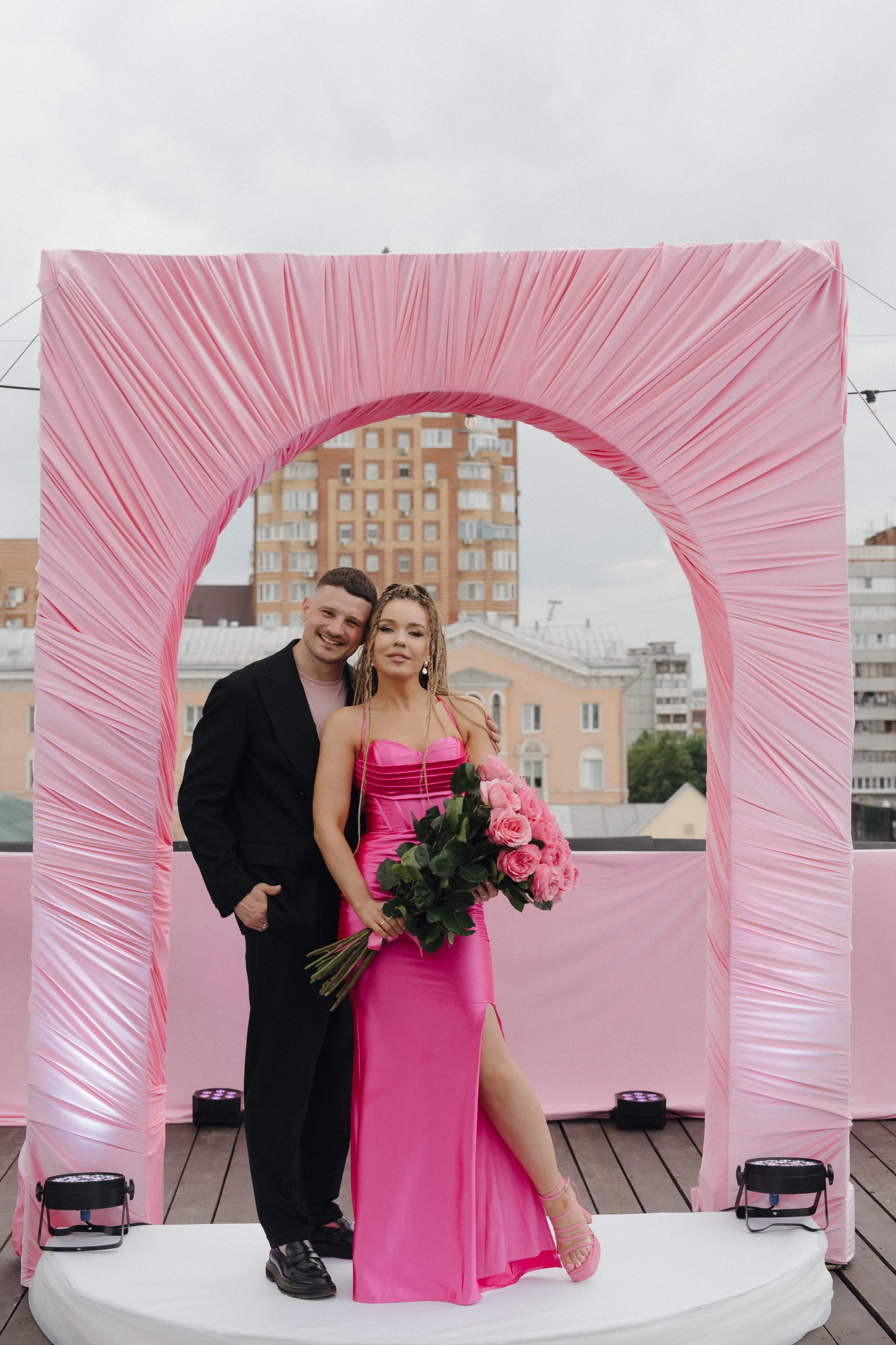 Faber. Свадебный фотограф Артем Смирнов