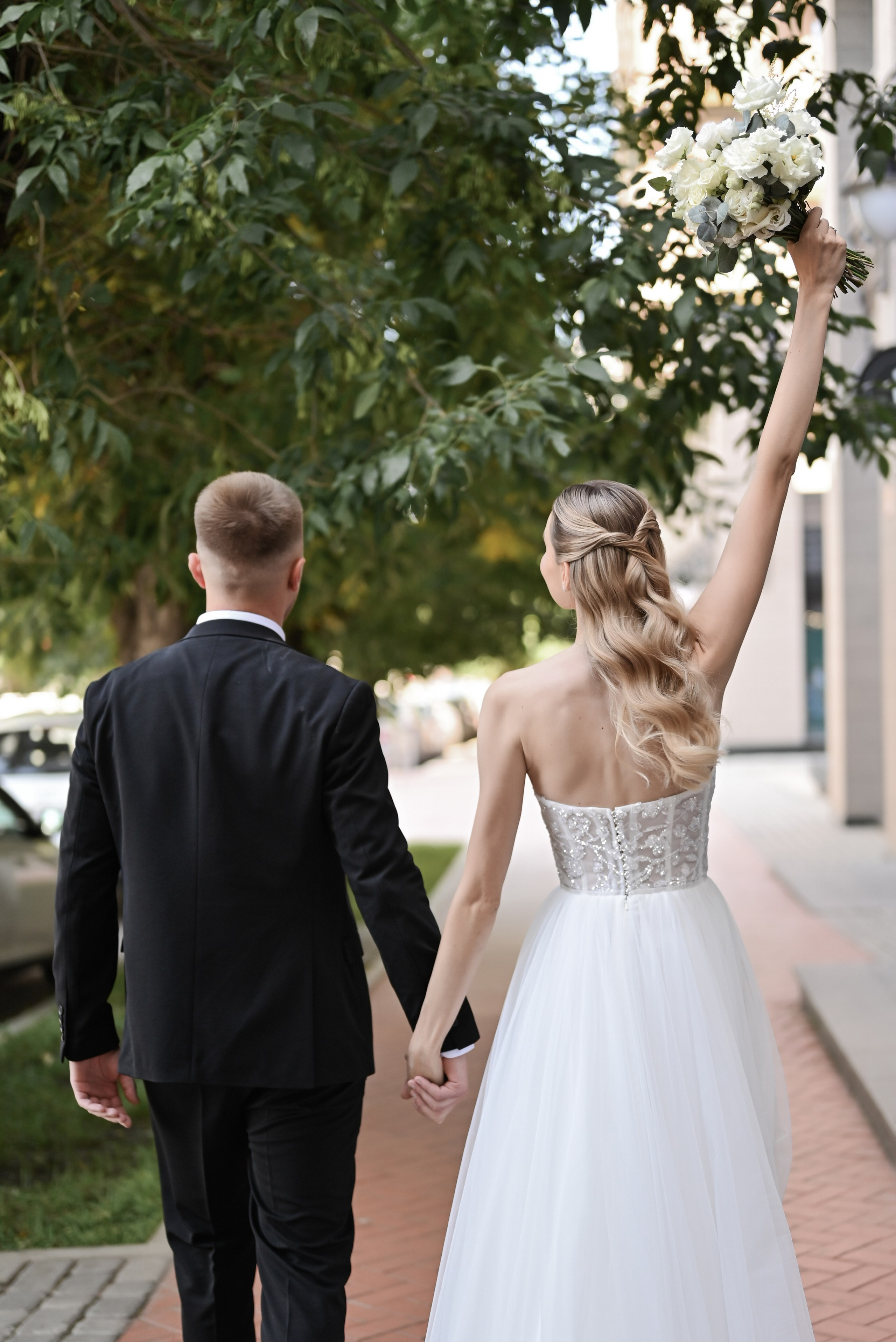 Заур & Юлия. Свадебный и семейный фотограф в Уфе Александров Максим