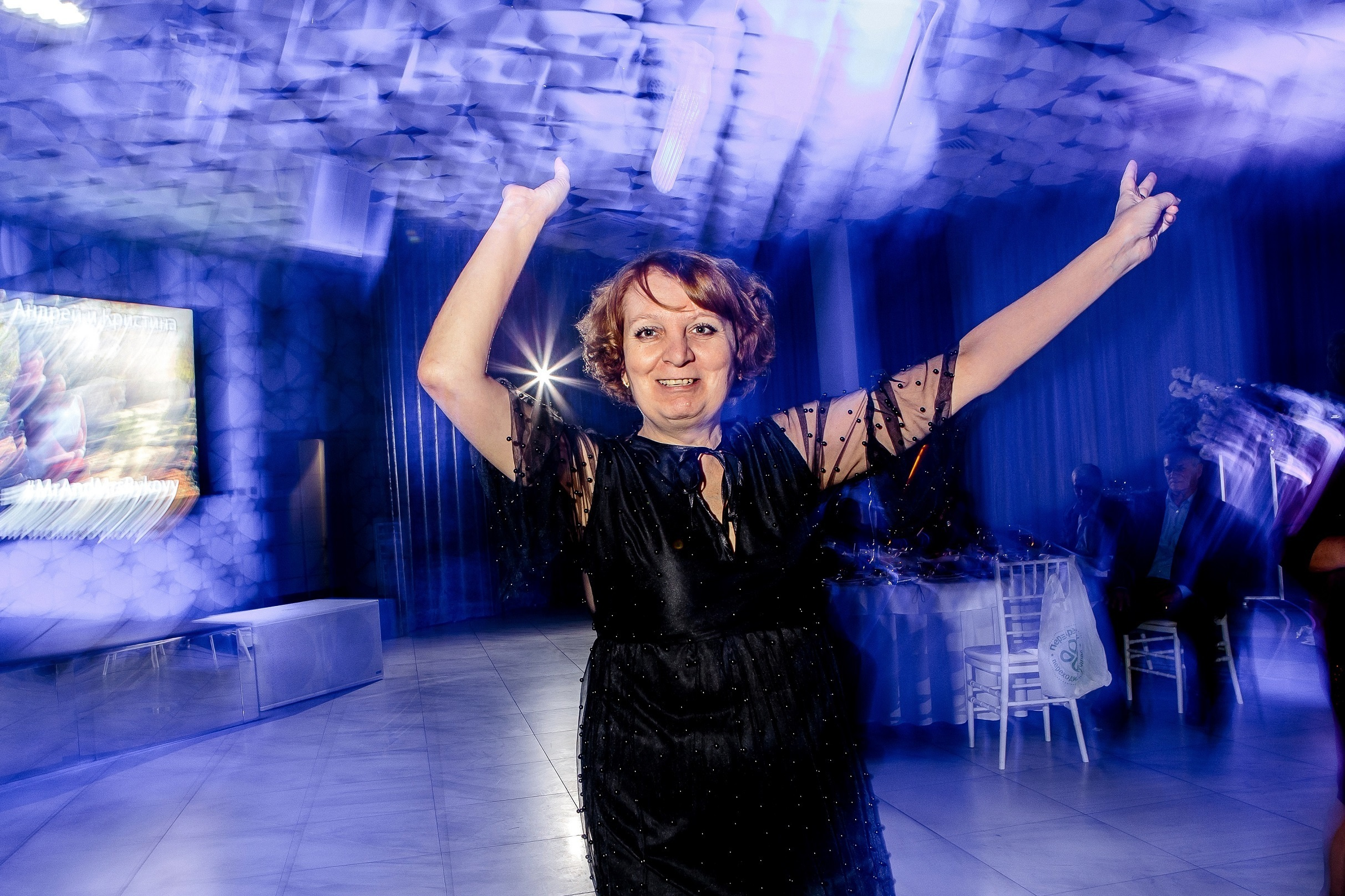 Андрей и Кристина. Фотограф Маргарита Никишина