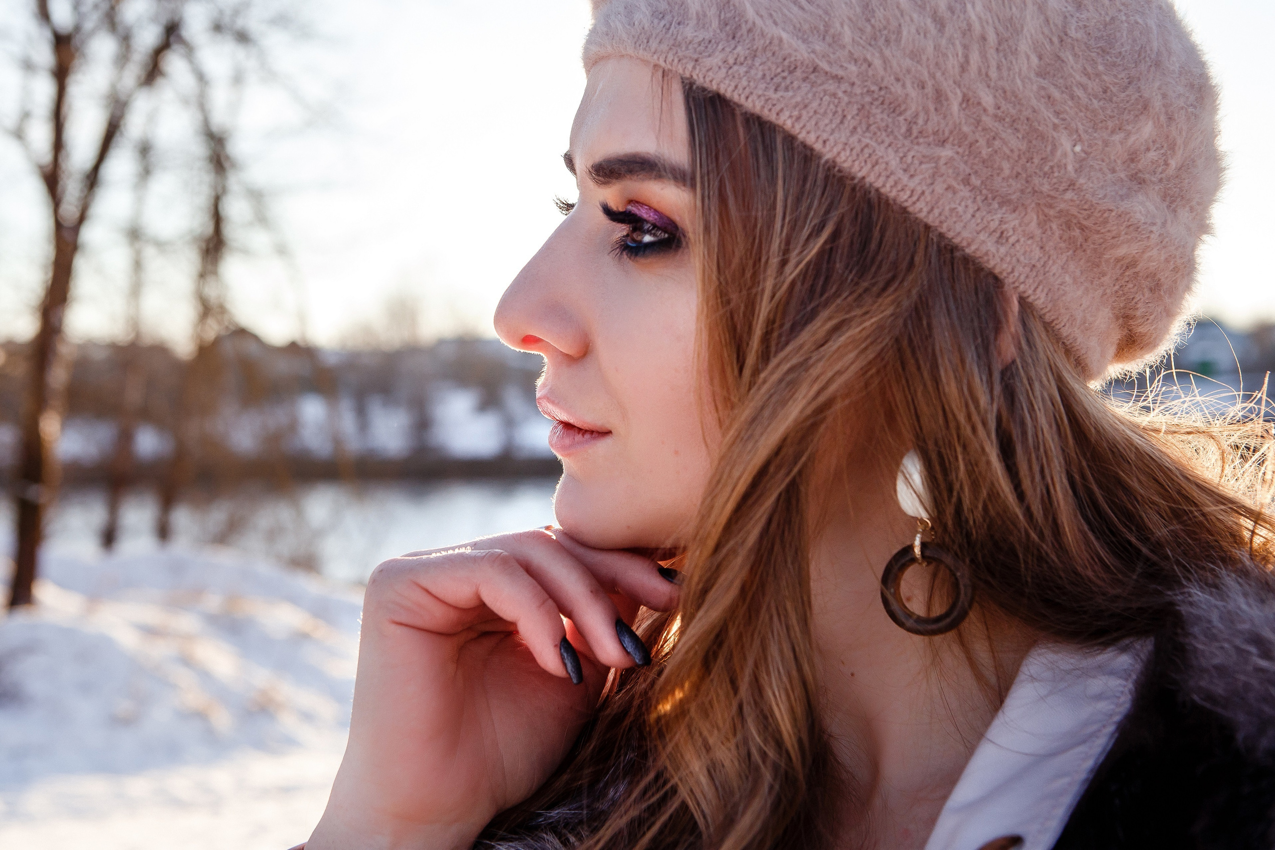 Individual. Фотограф Маргарита Никишина