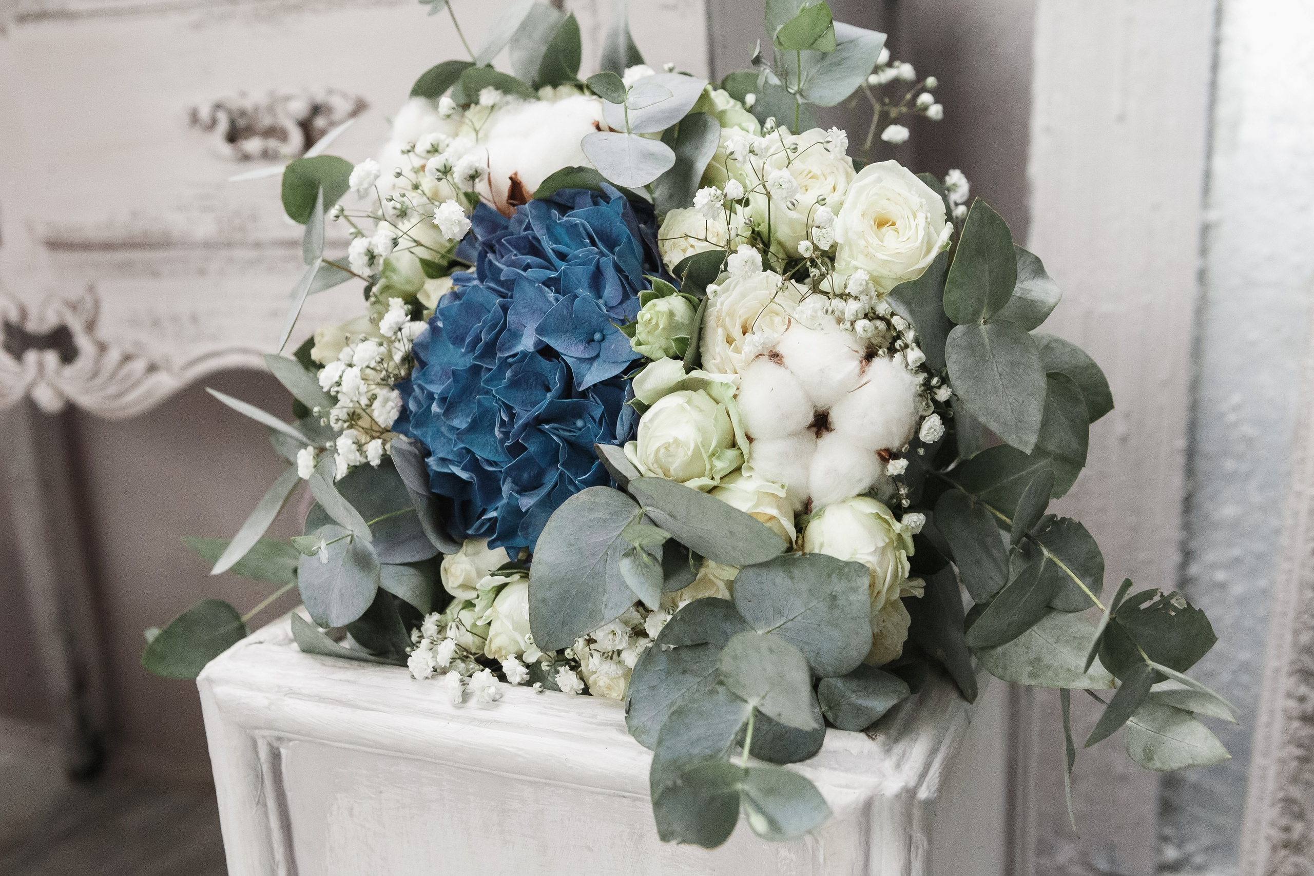 Андрей и Кристина. Фотограф Маргарита Никишина