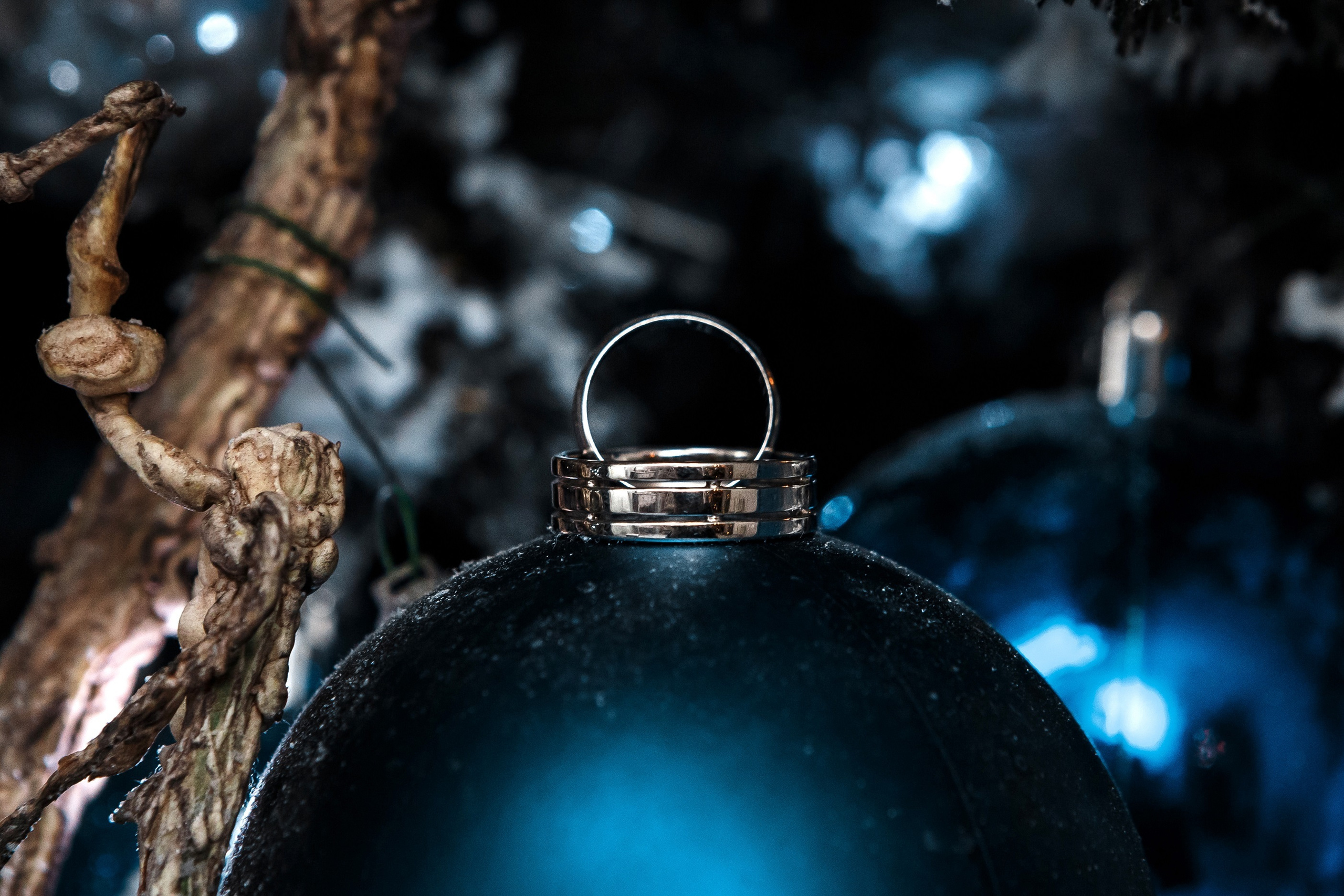 Андрей и Кристина. Фотограф Маргарита Никишина