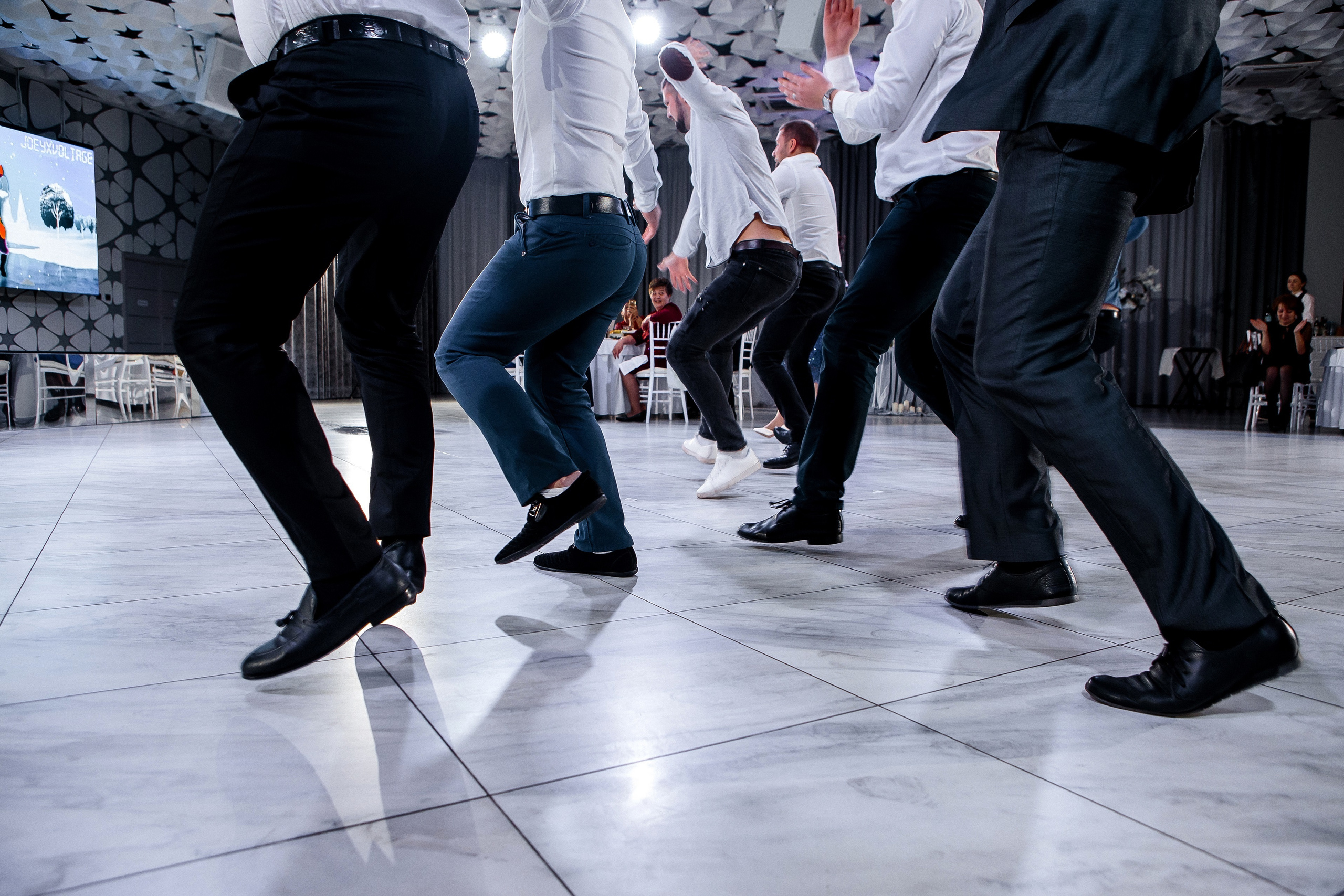 Андрей и Кристина. Фотограф Маргарита Никишина