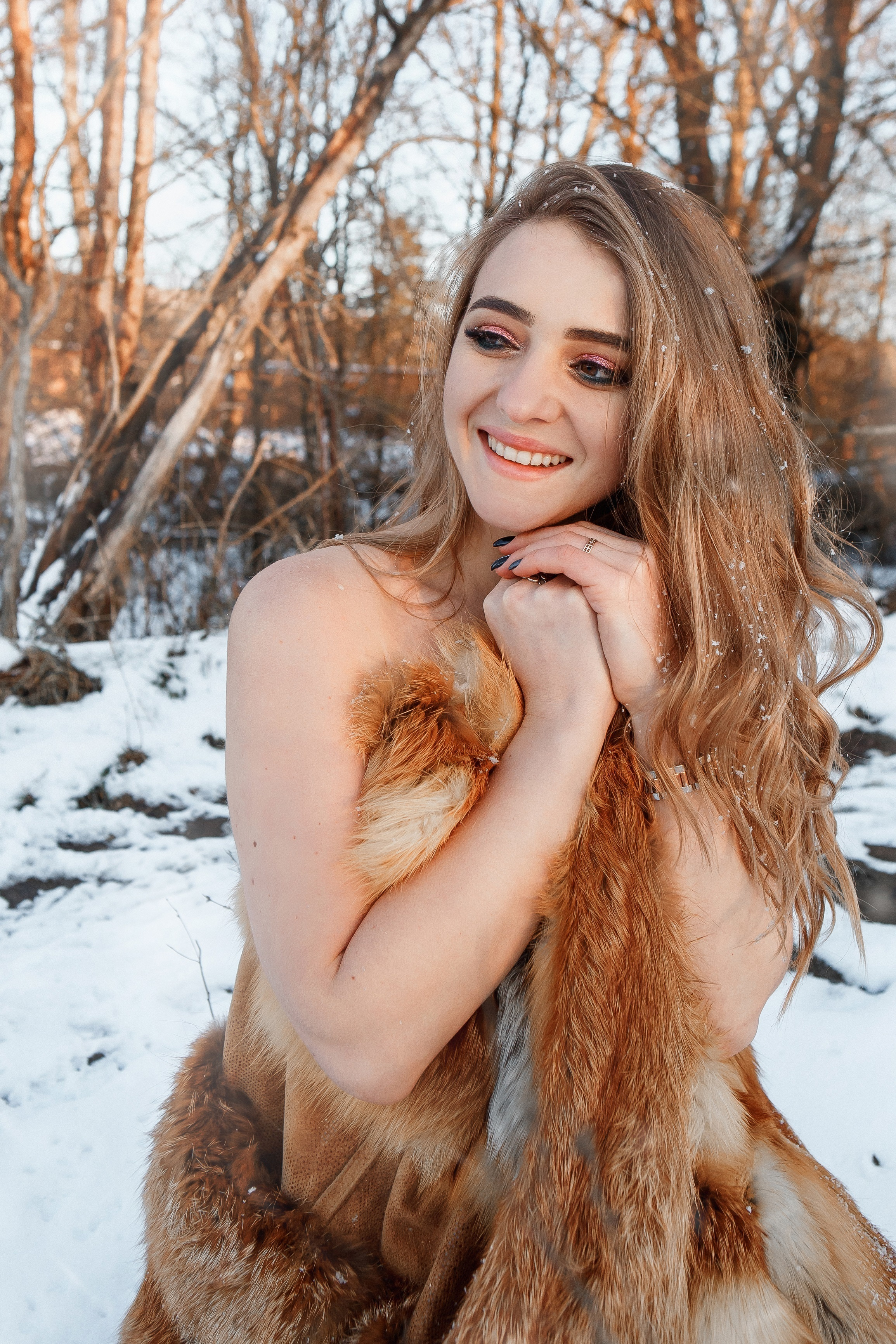 Individual. Фотограф Маргарита Никишина