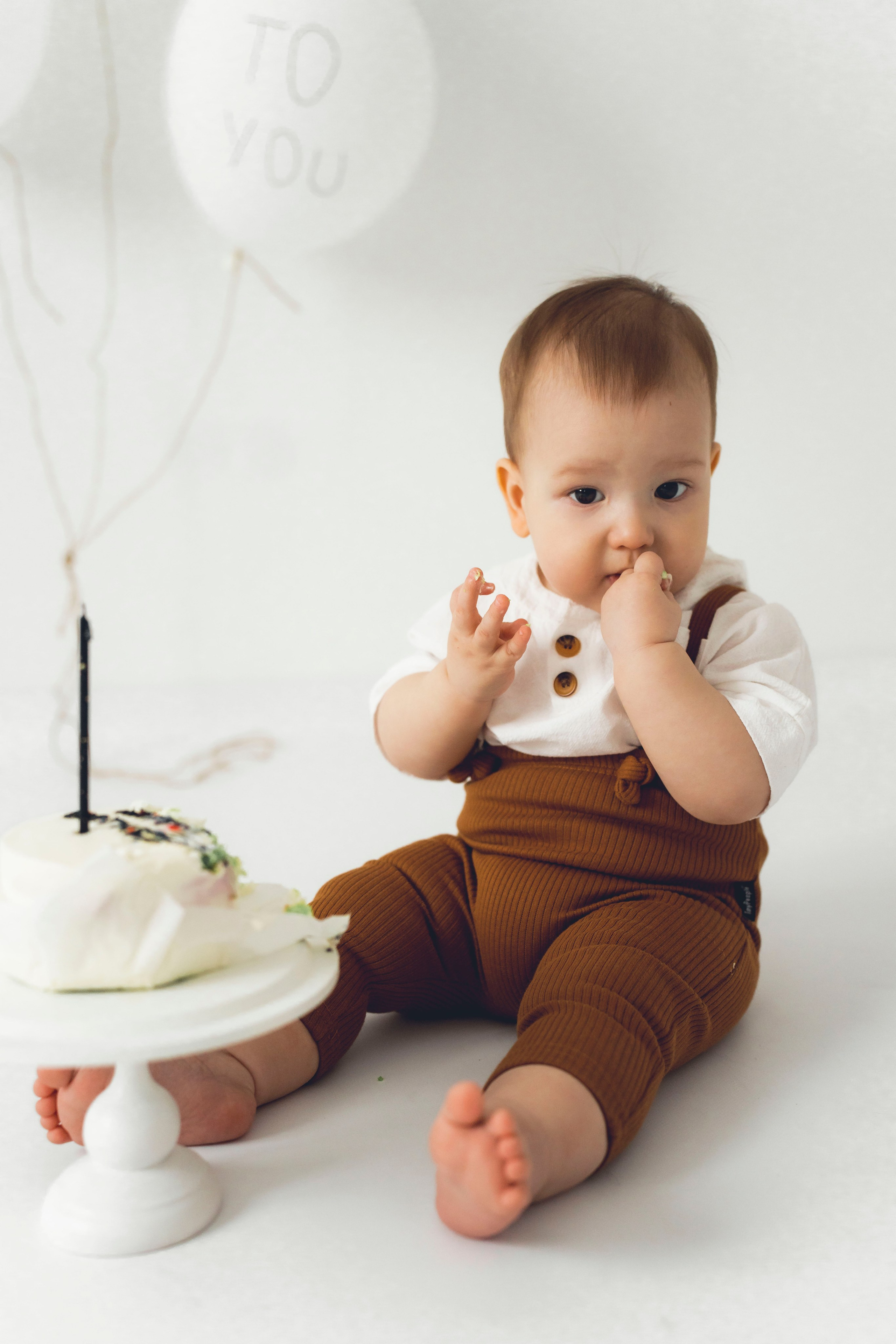 ГОДИКИ. Детский и newborn фотограф в г. Калуга Ольга Дедяева