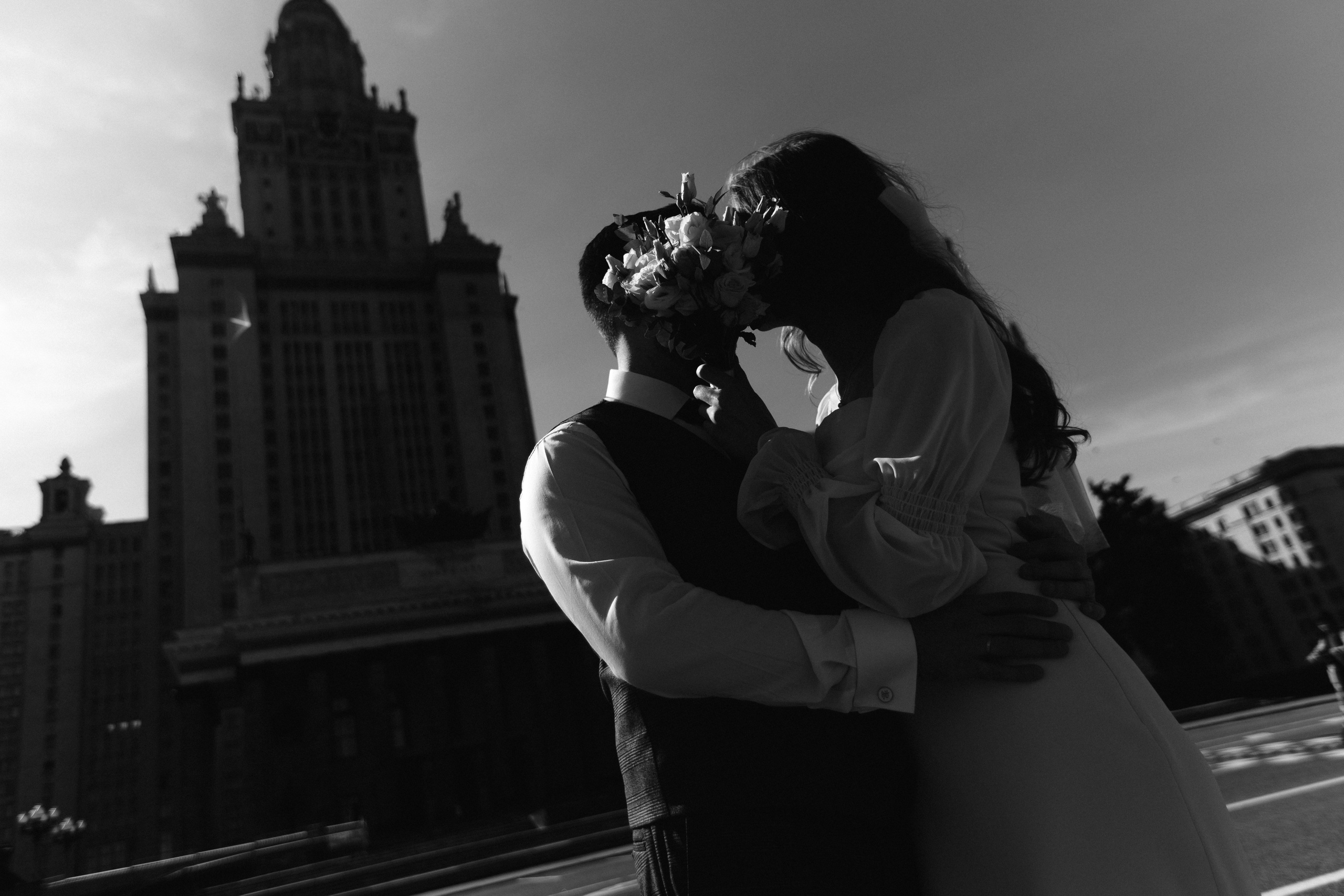 Wedding of Vladislav and Syumbel. Commercial photographer | Anton Ermakov