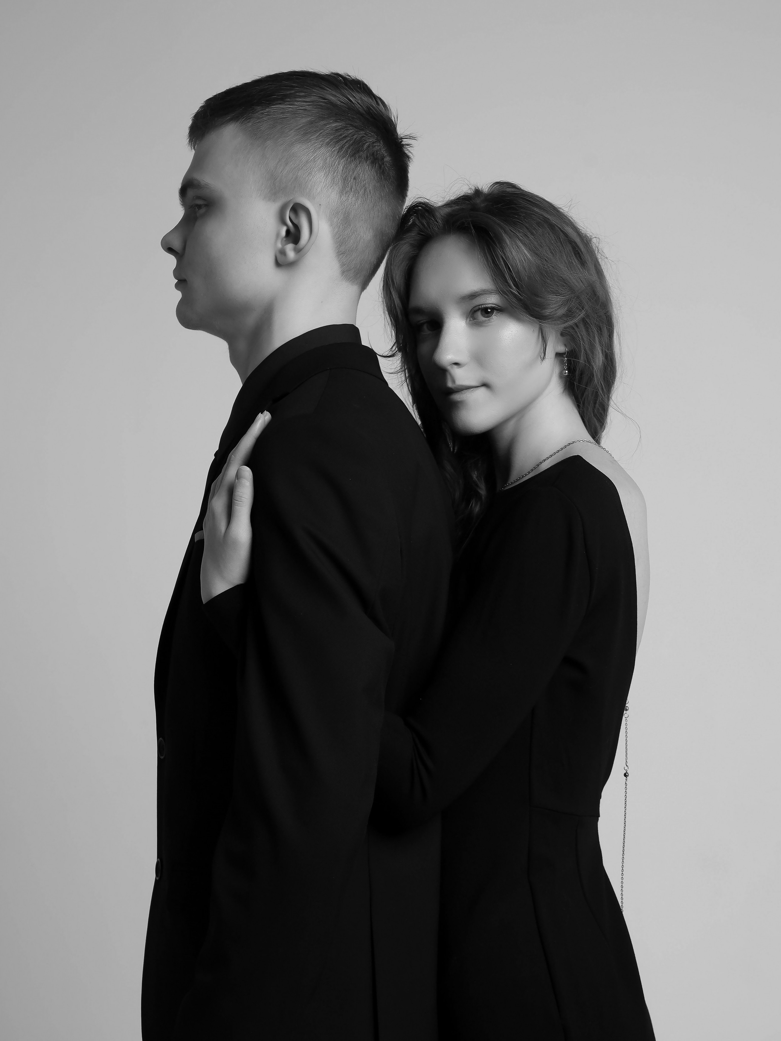 История любви. Съемка для маркетплейс г. Иваново Ольга Денисенко