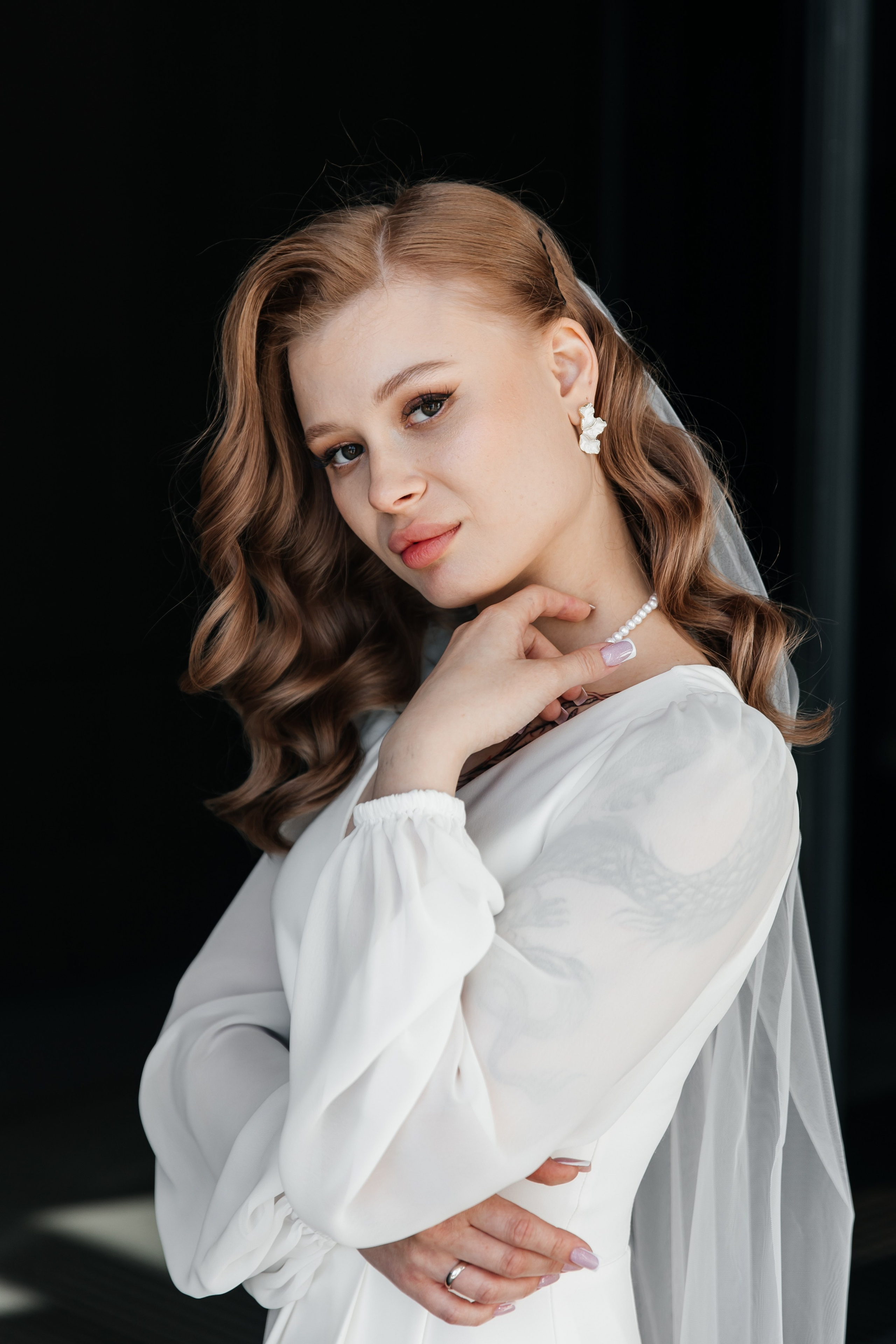 Владимир и Юлия. Свадебный и семейный фотограф у Уфе Евгения Сазонова