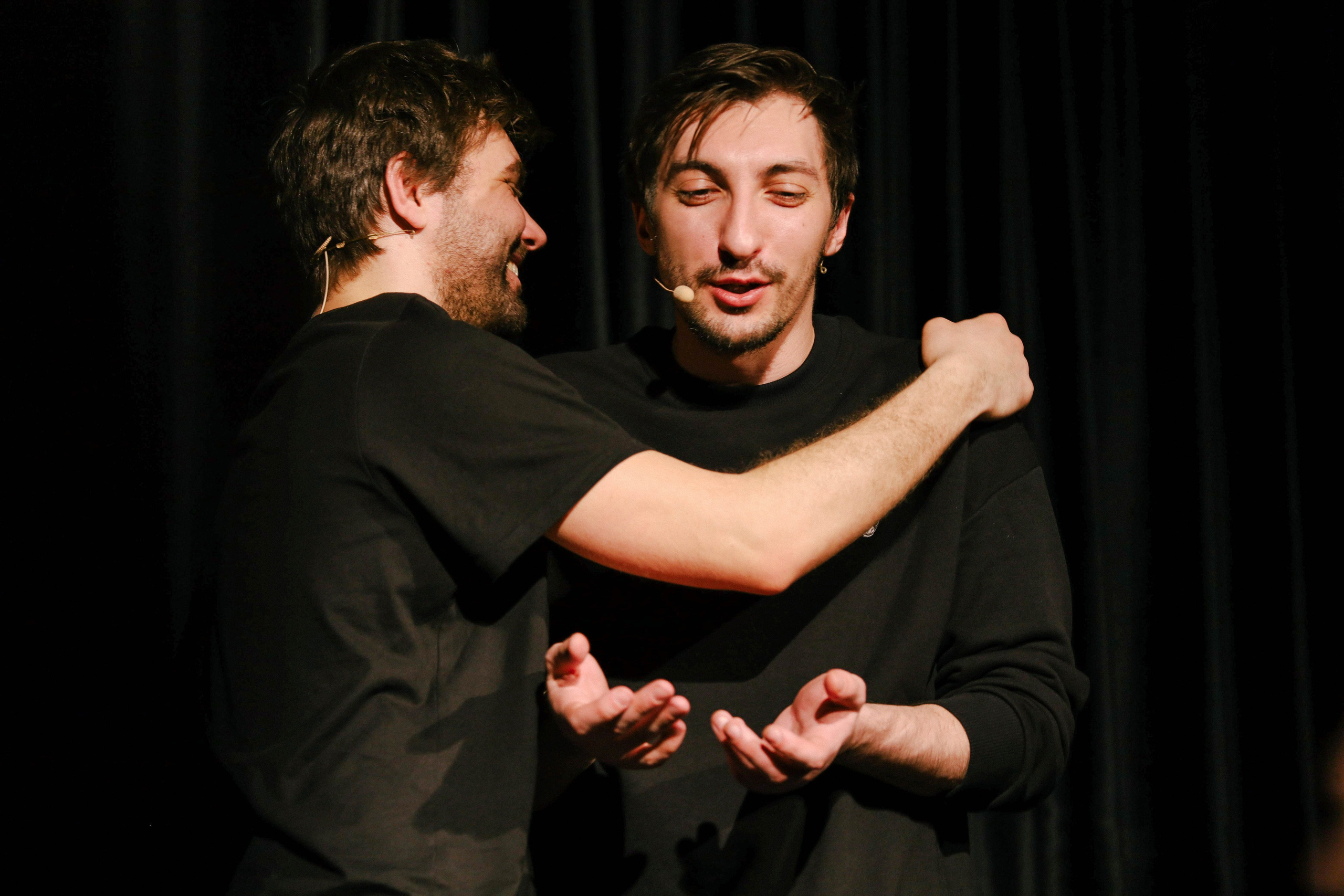 Импров. Минские