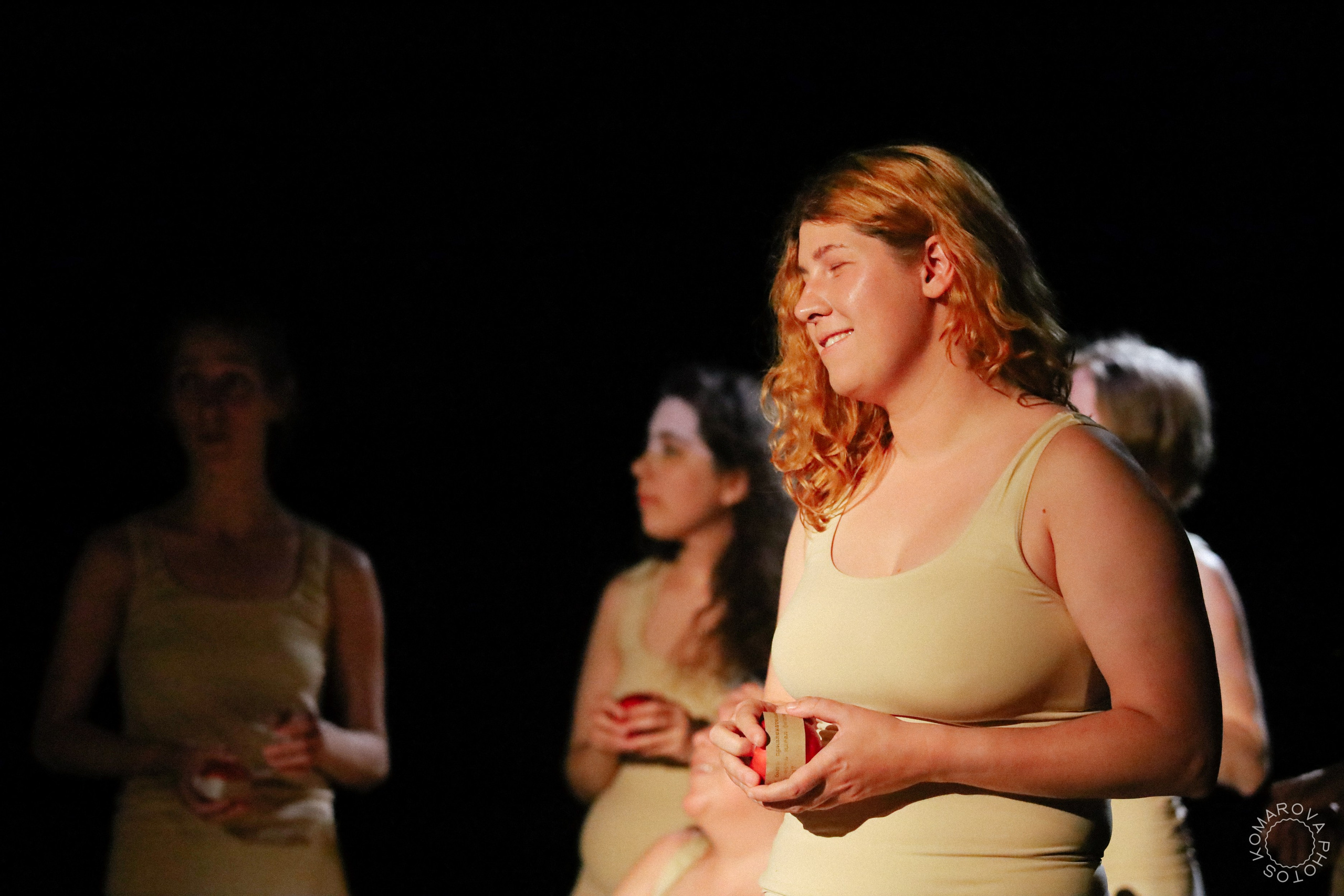 «Я и мое тело»