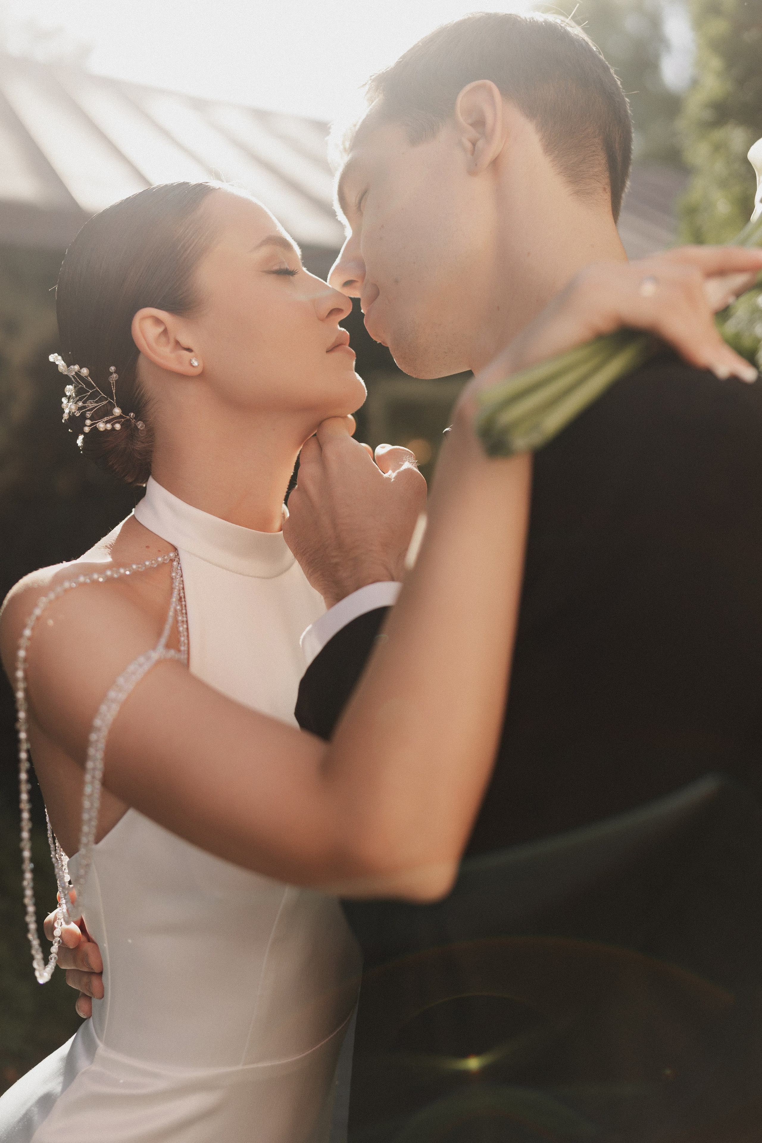 Свадебный фотограф в Ростове-на-Дону Лилия Паккерт