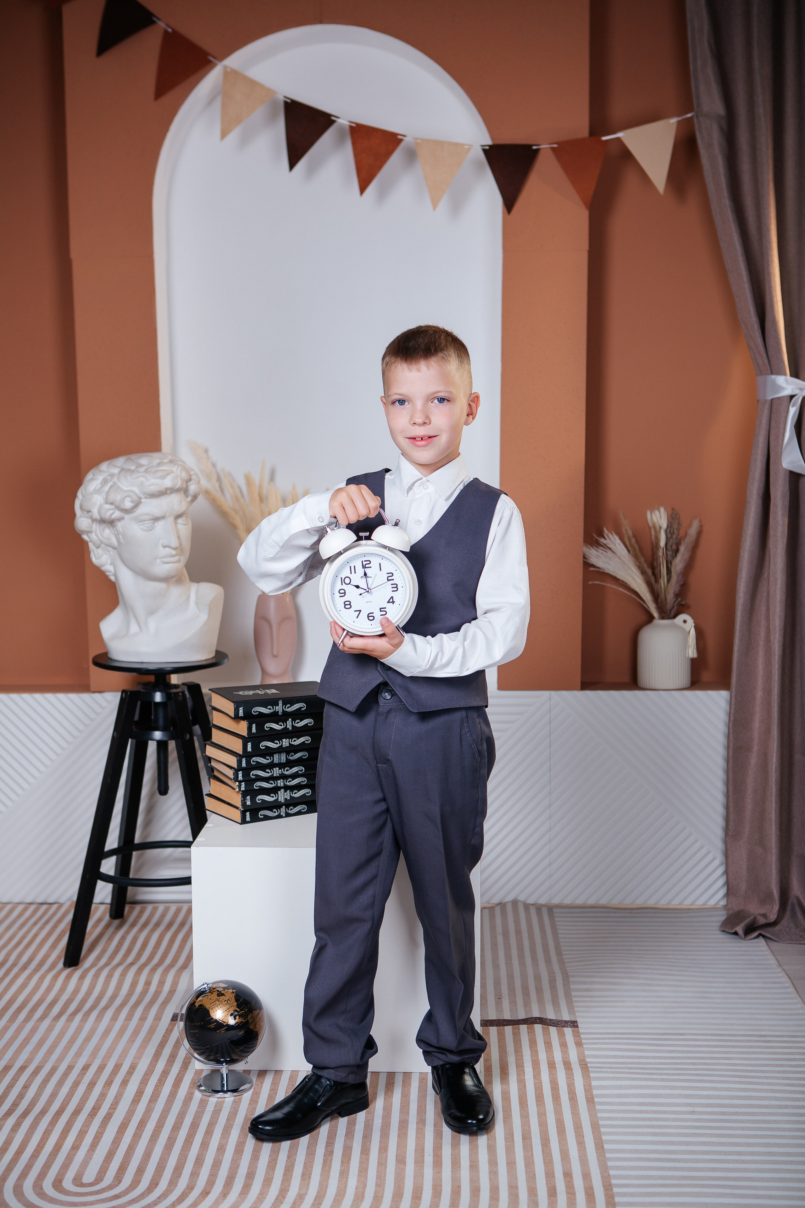 Арка. Студия. Фото дети. Выпускные альбомы Нижний Тагил