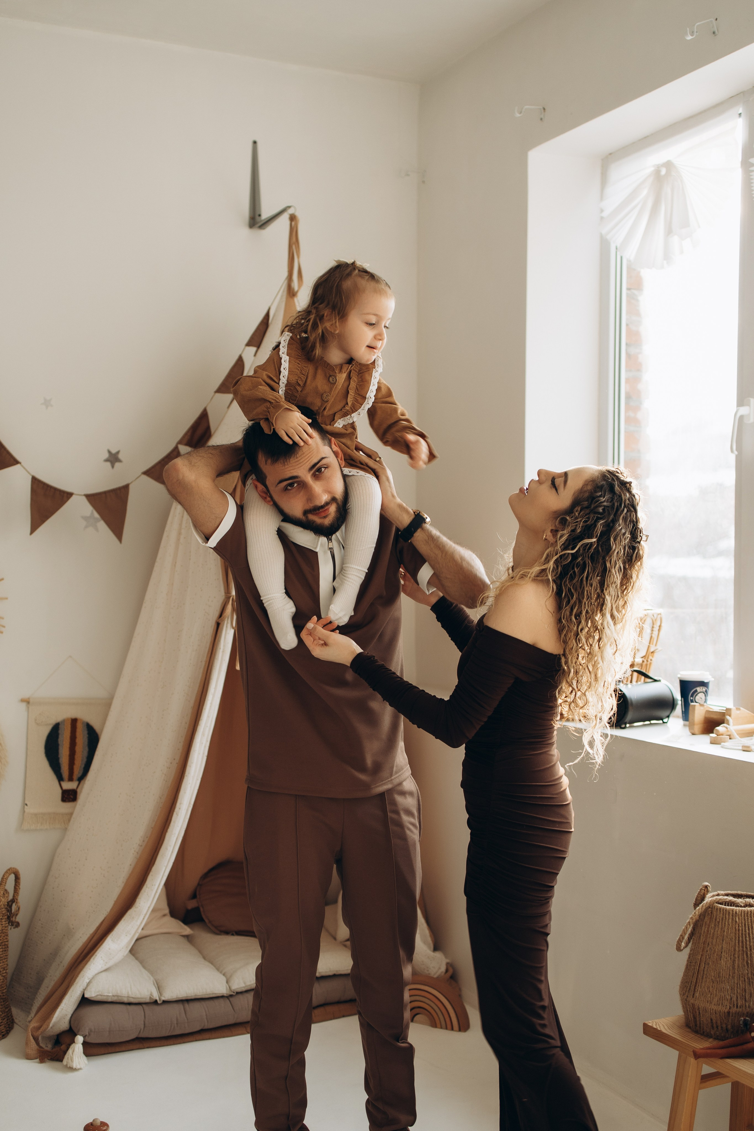 Арианне 2. Самый теплый фотограф в Краснодаре Рябоконь Ксения