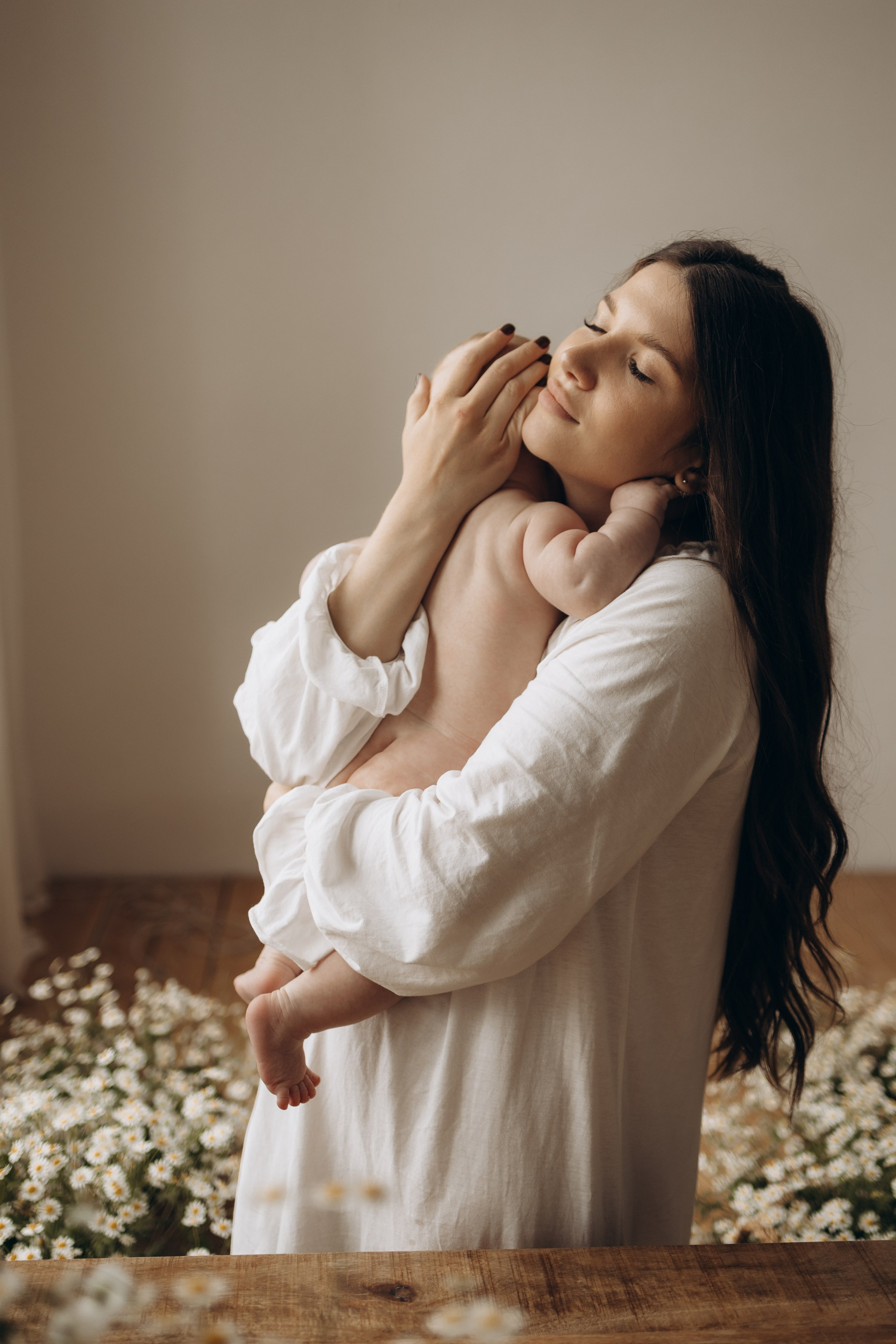 Оливия. Самый теплый фотограф в Краснодаре Рябоконь Ксения